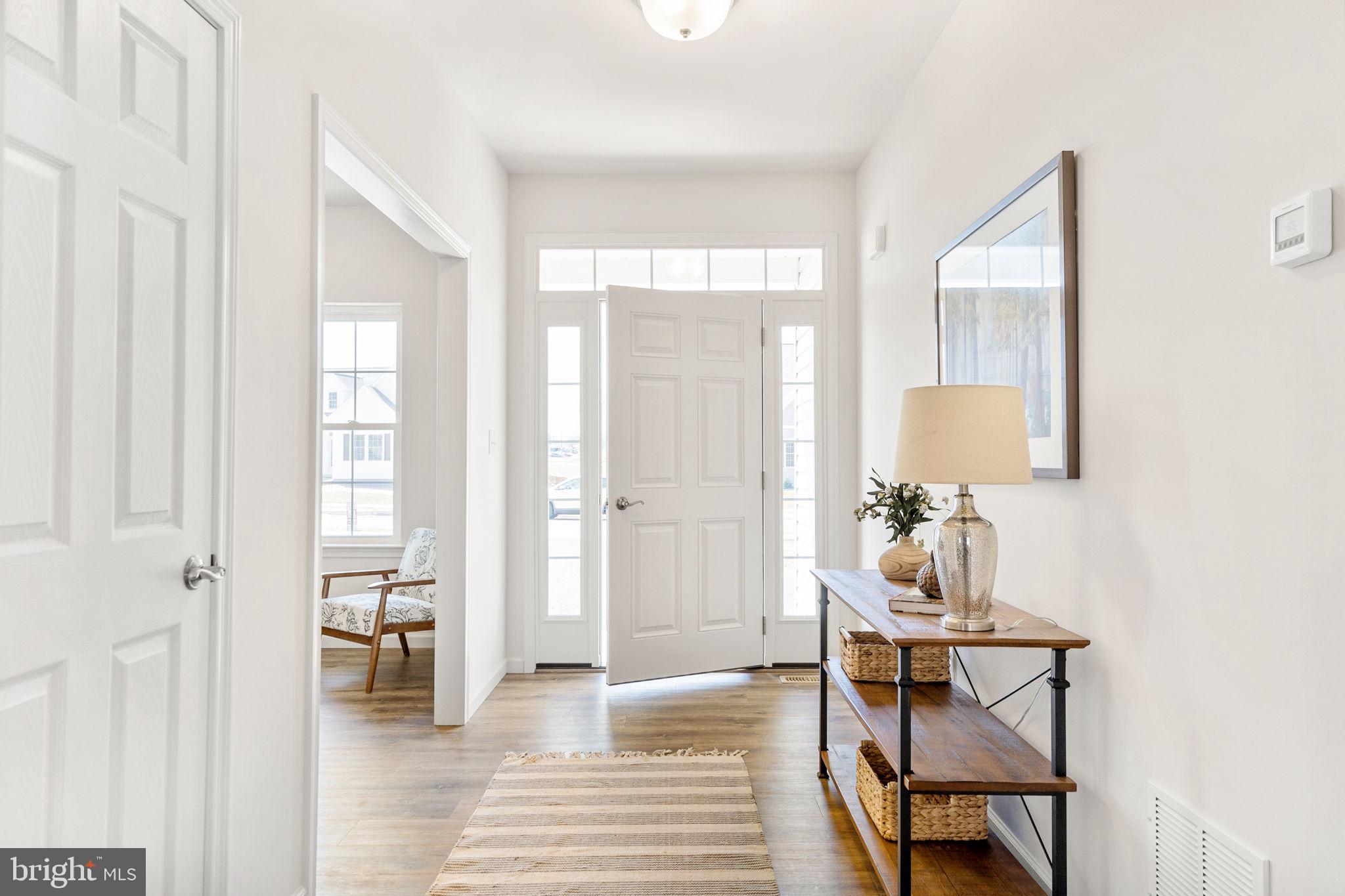 MEADOWS AT WICKLOW - Residential