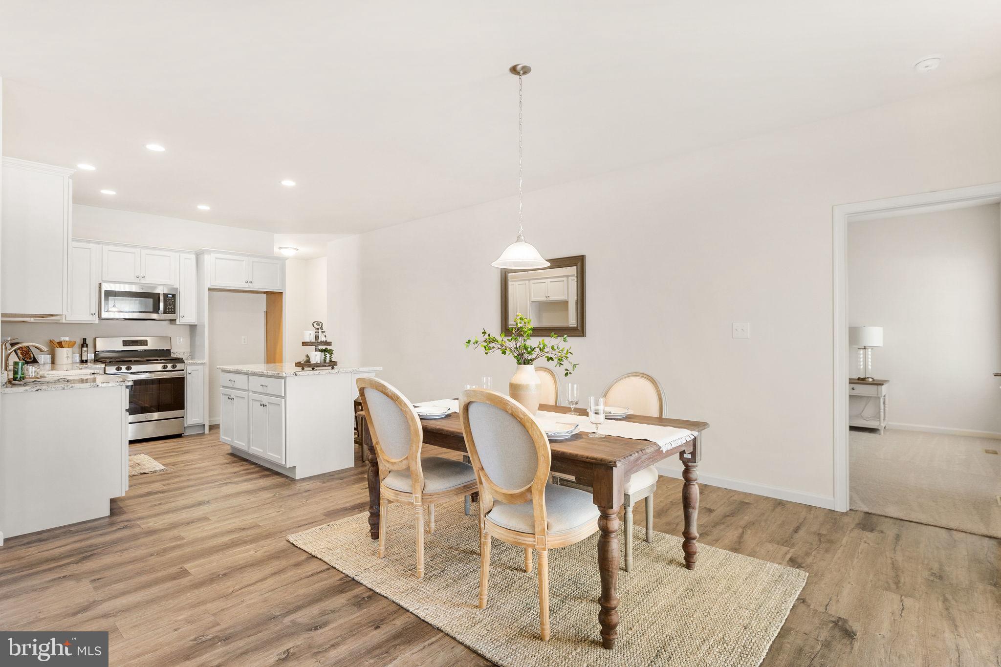 MEADOWS AT WICKLOW - Residential