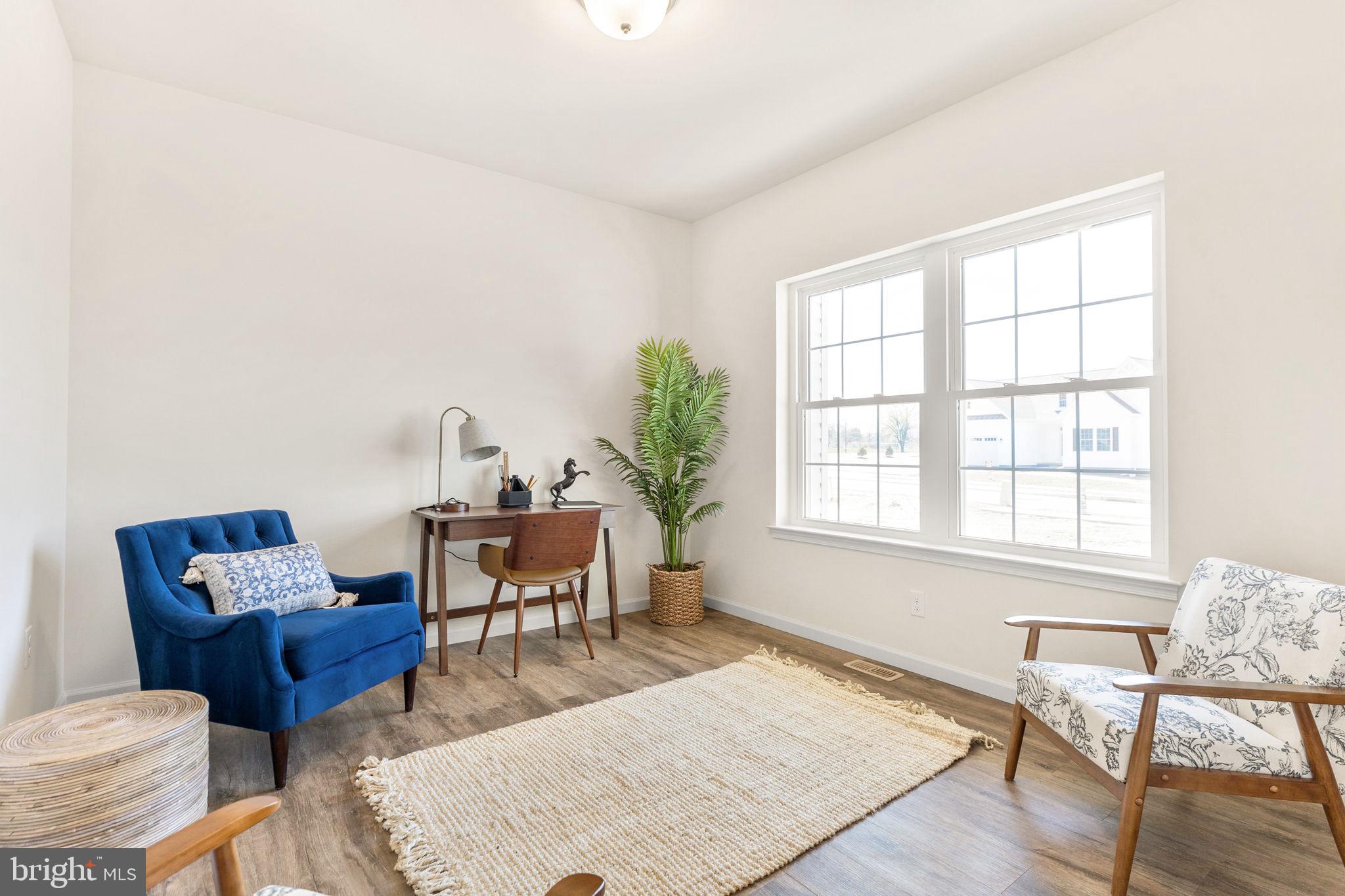 MEADOWS AT WICKLOW - Residential