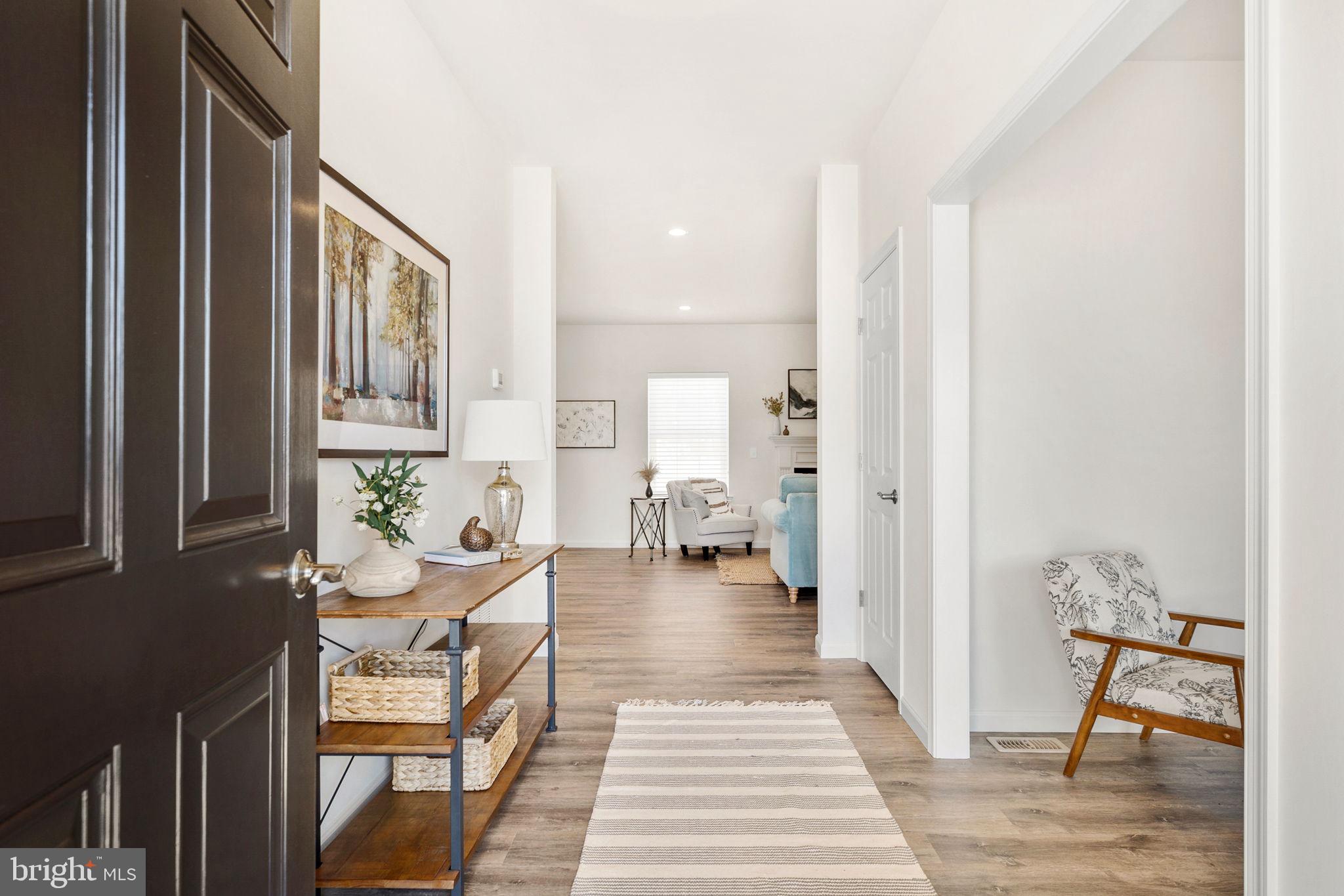 MEADOWS AT WICKLOW - Residential