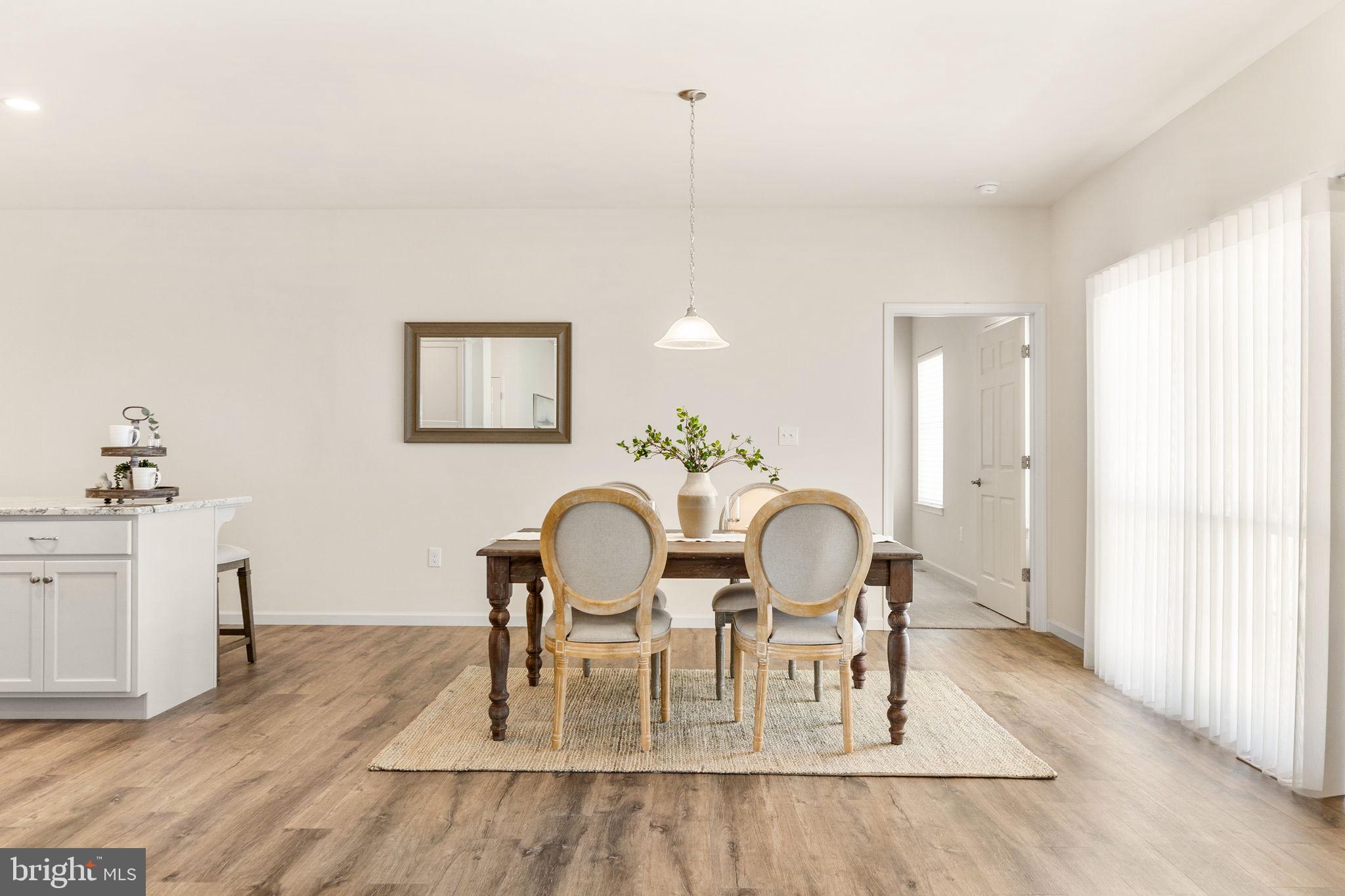 MEADOWS AT WICKLOW - Residential