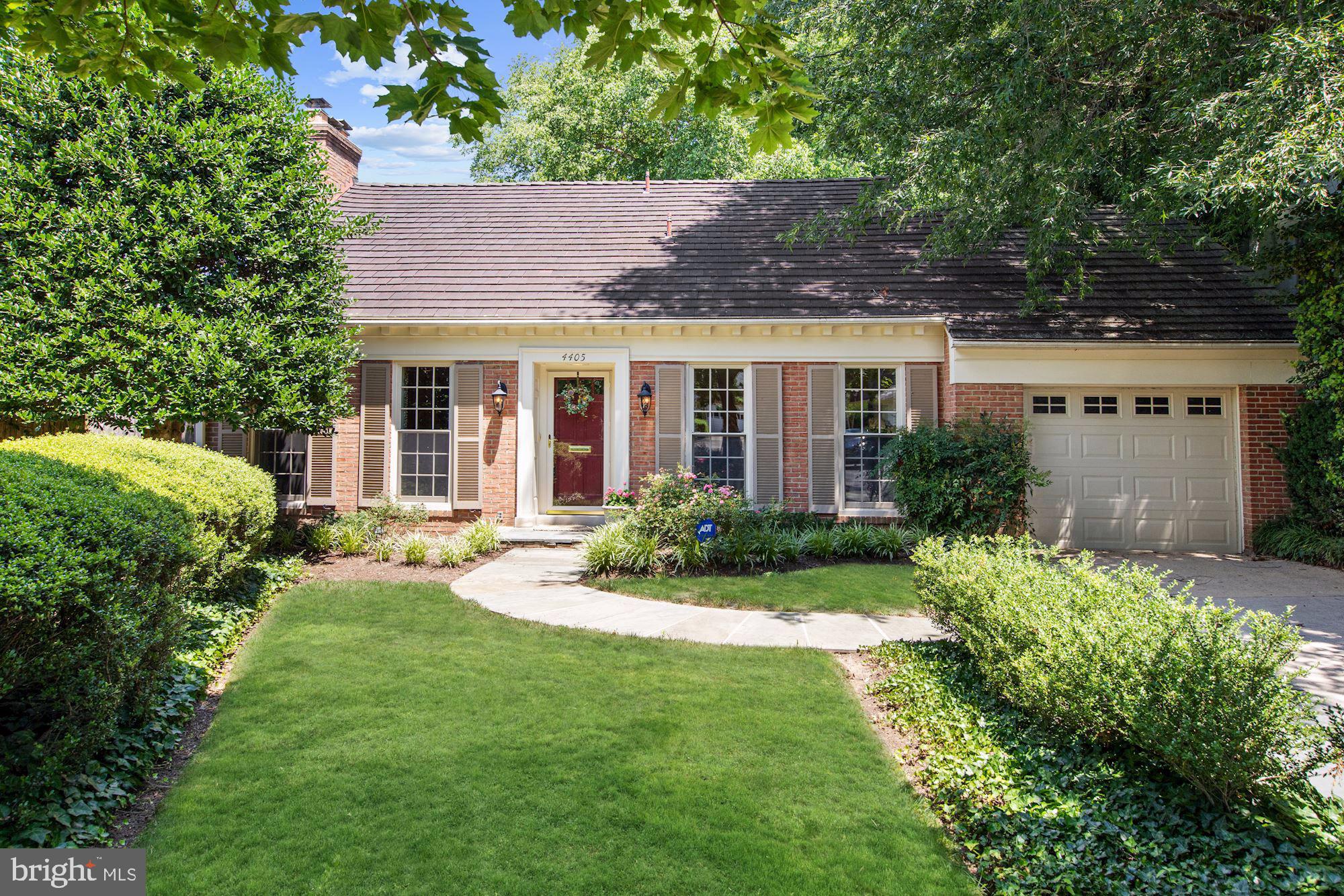 WESTMORELAND HILLS - Residential