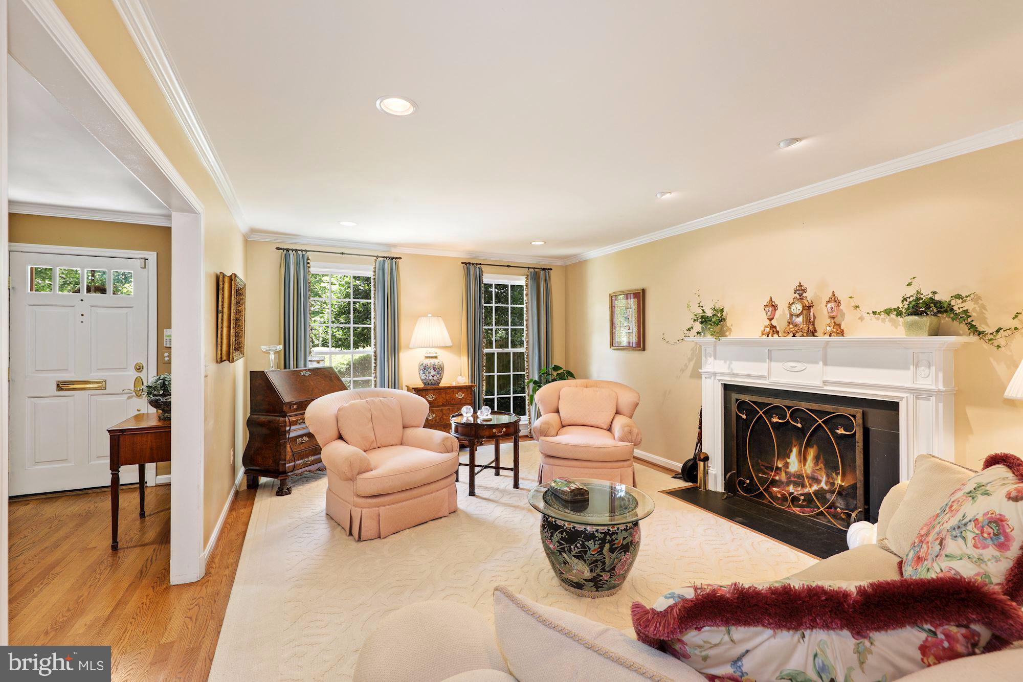 WESTMORELAND HILLS - Residential