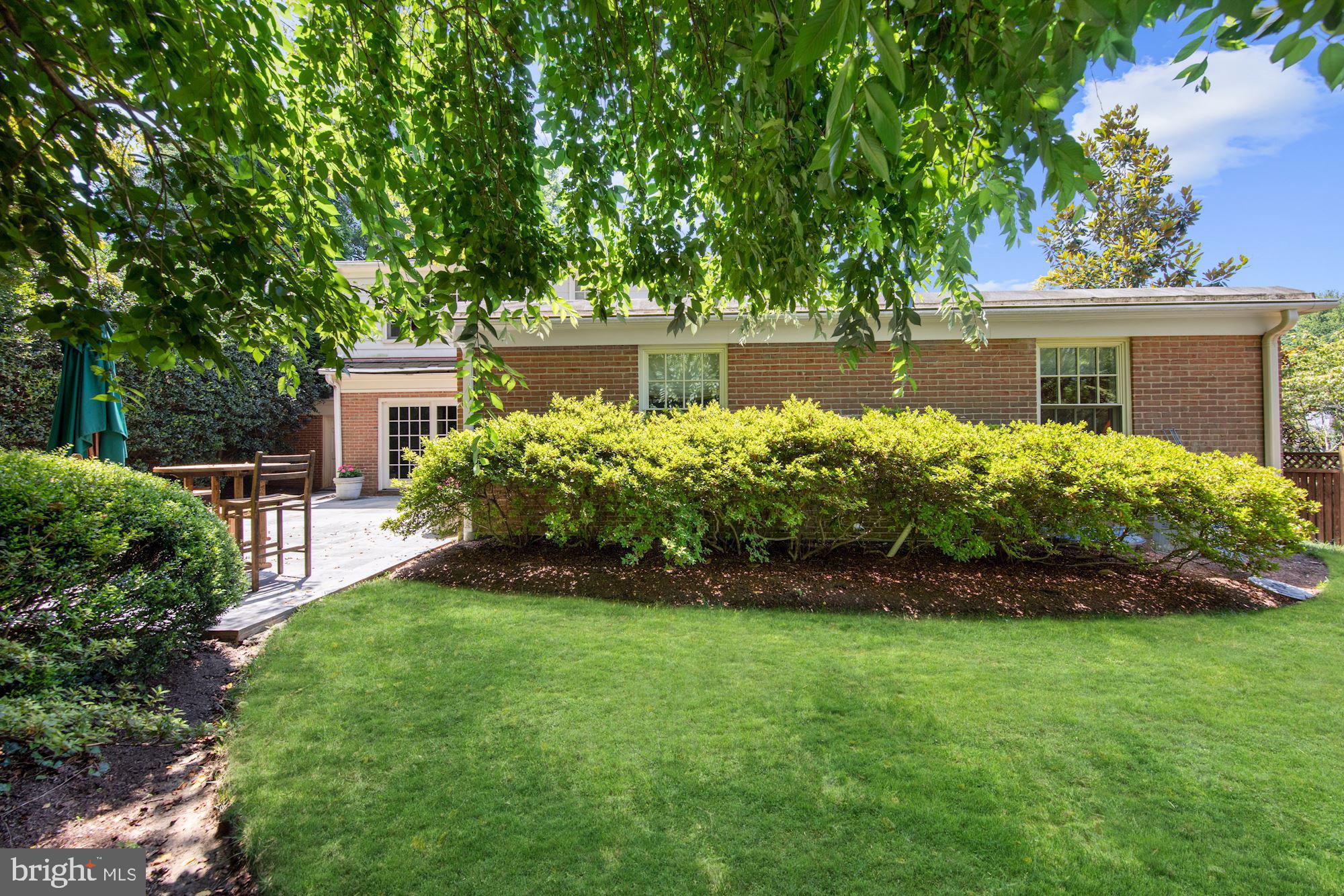 WESTMORELAND HILLS - Residential