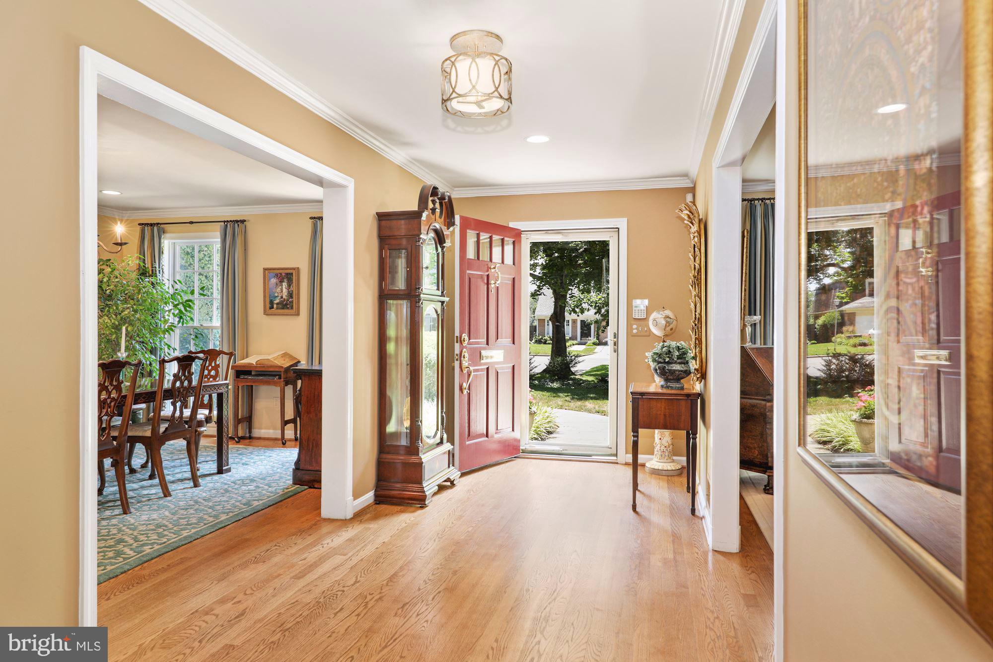 WESTMORELAND HILLS - Residential