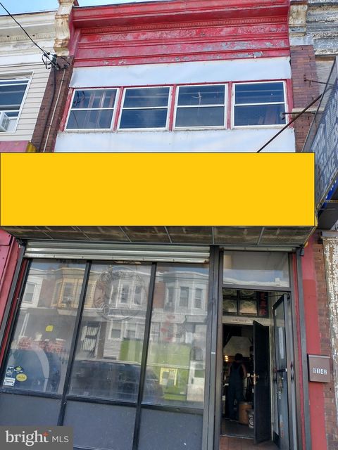 Photo of 6142 Lansdowne Avenue, PHILADELPHIA, PA 19151 (MLS # PAPH2526952)