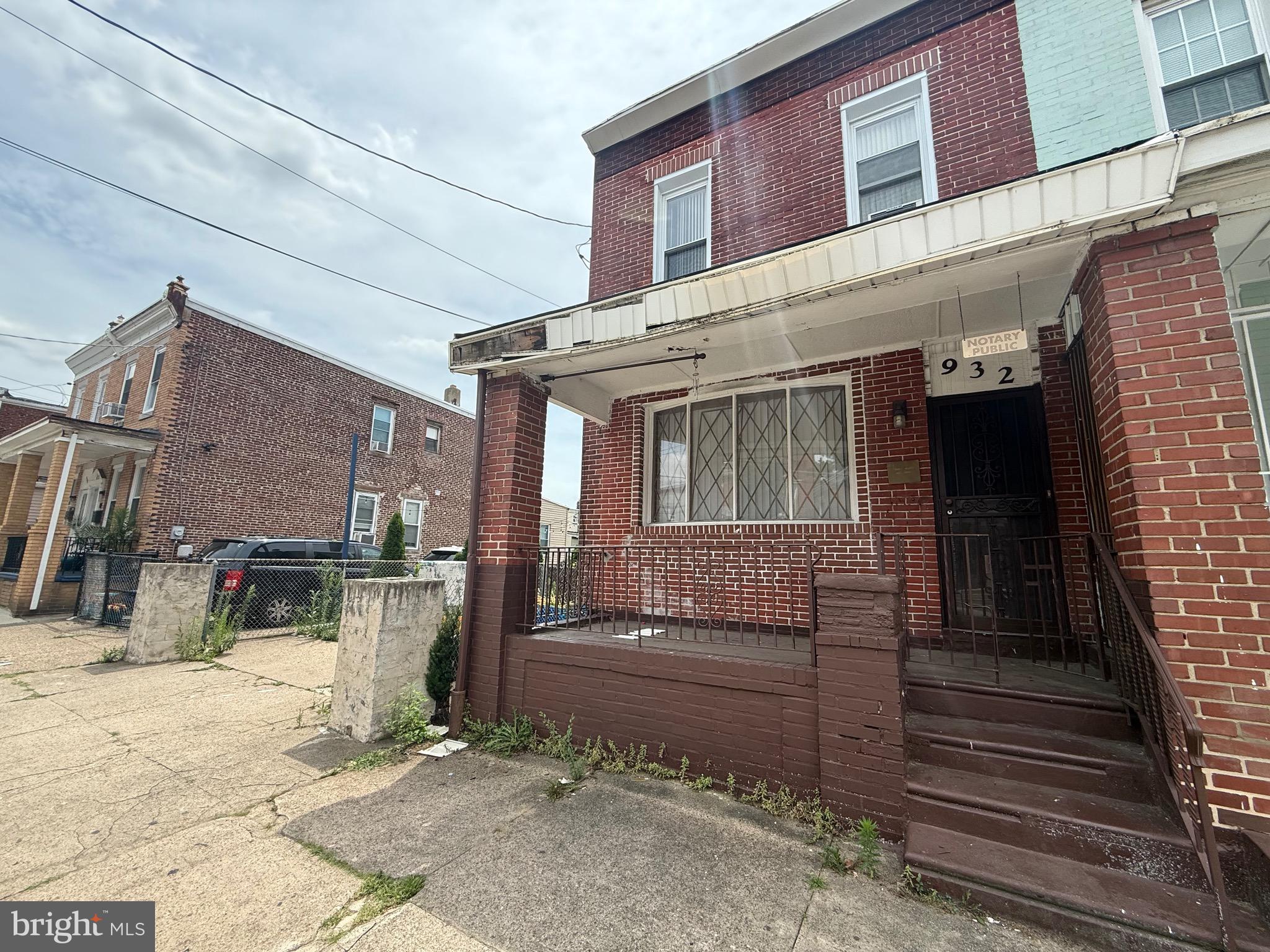 932-934 ATLANTIC AVENUE