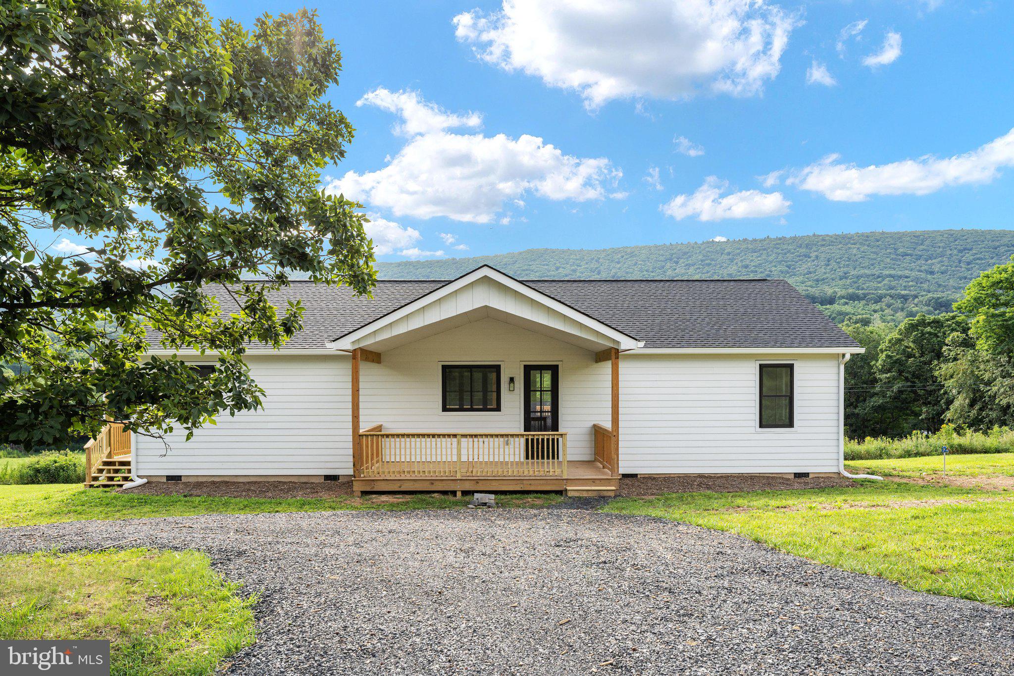 1854 MIDDLE COVE ROAD