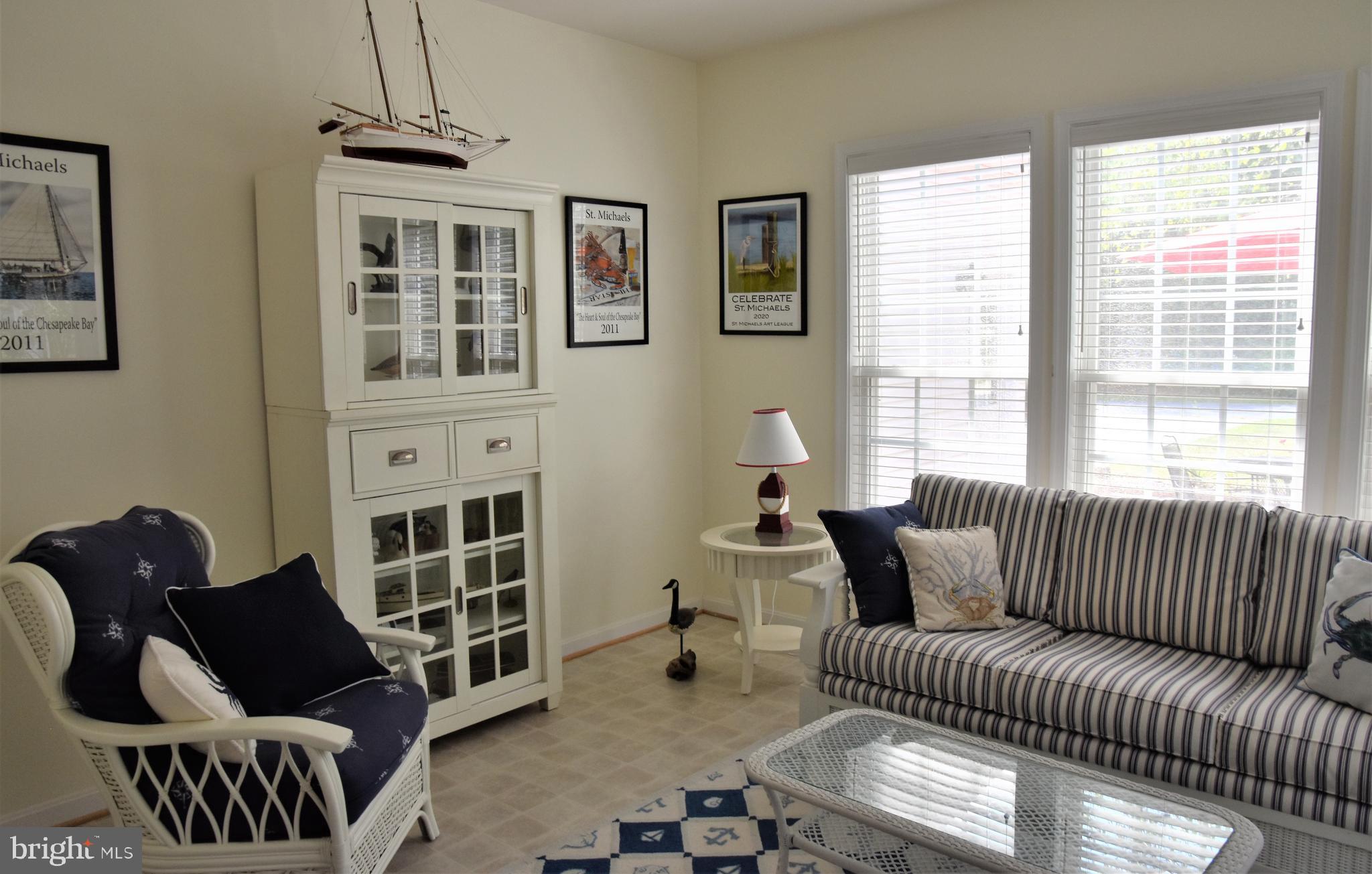 EASTON CLUB EAST - Residential