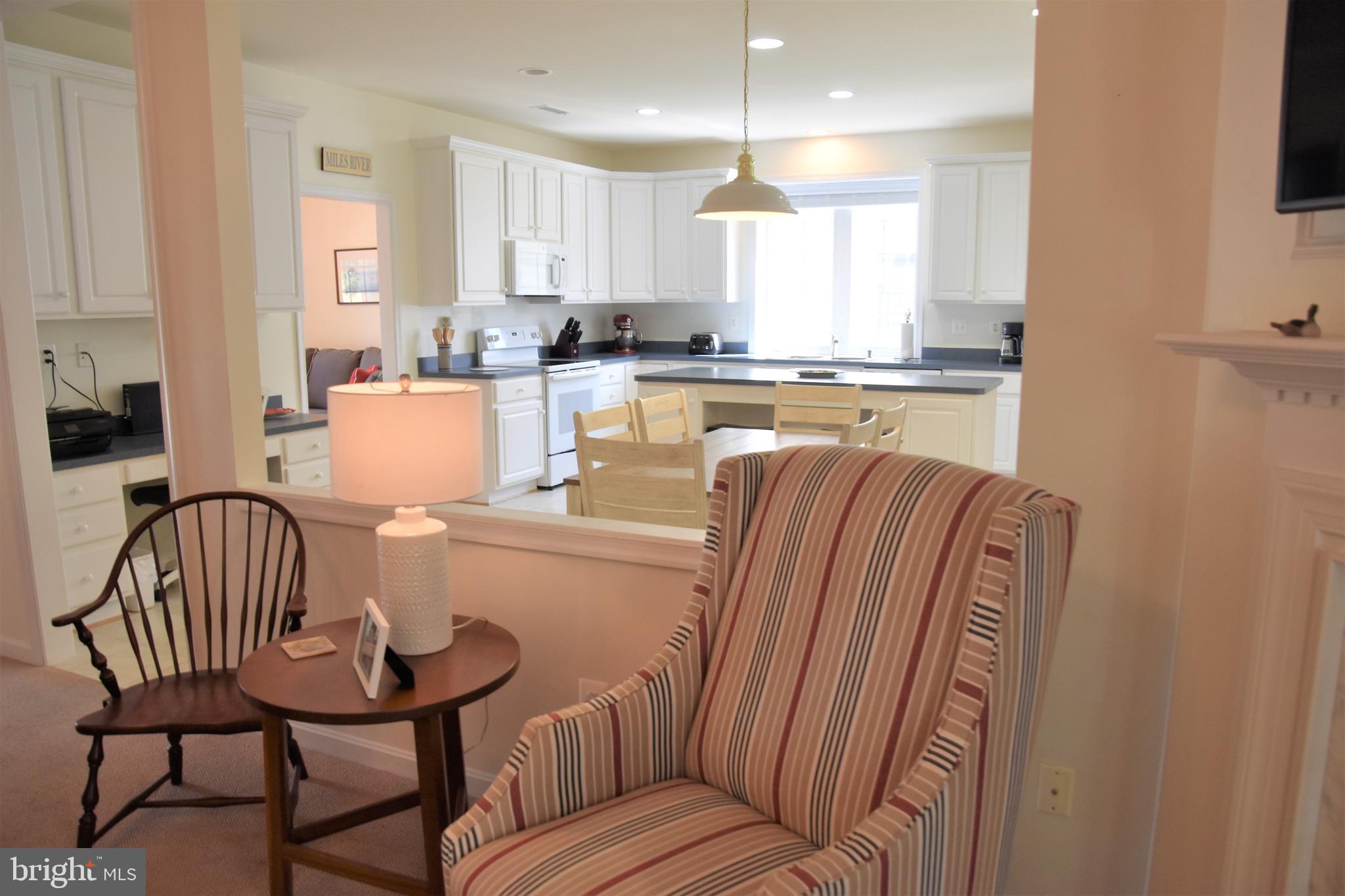 EASTON CLUB EAST - Residential