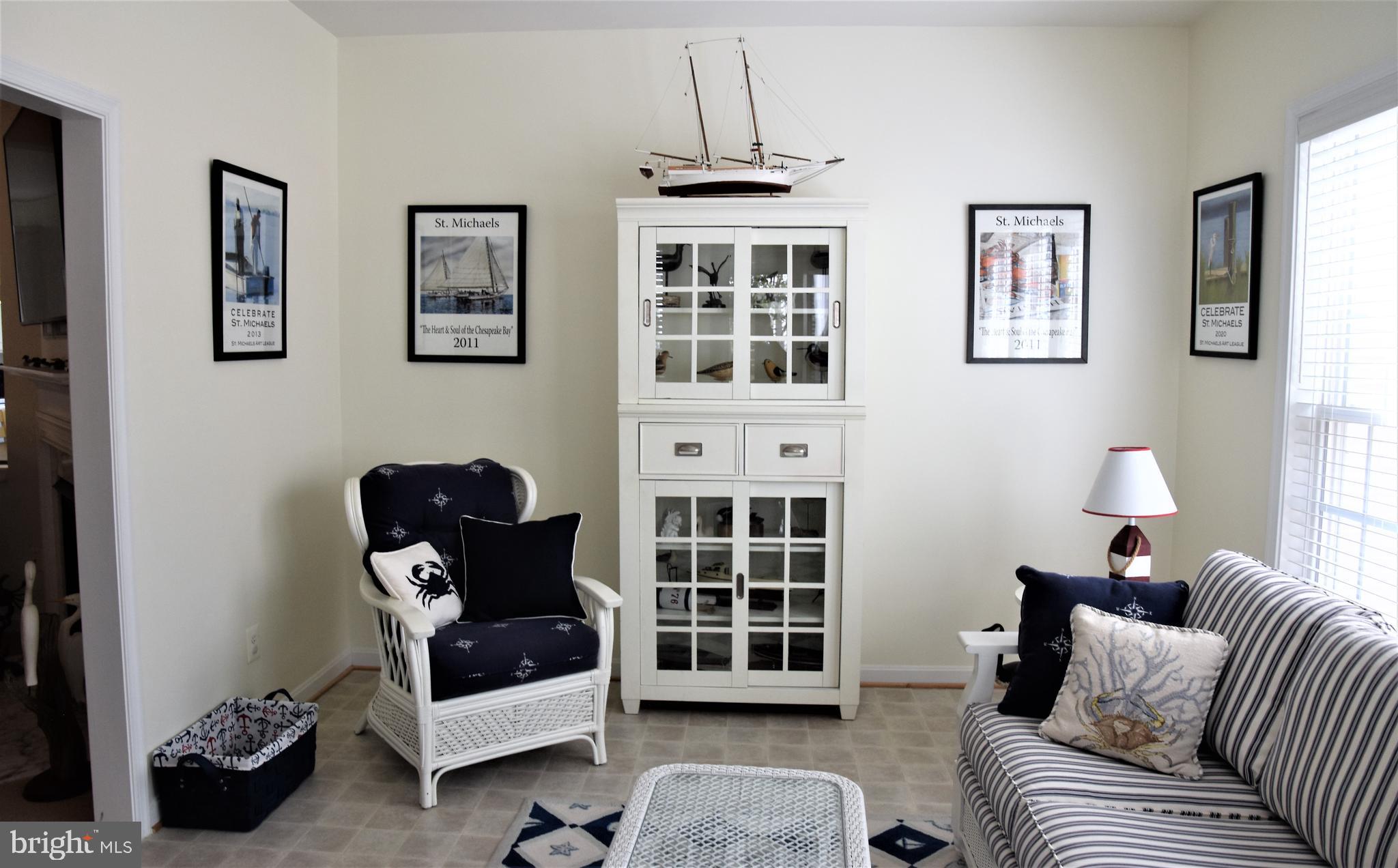 EASTON CLUB EAST - Residential