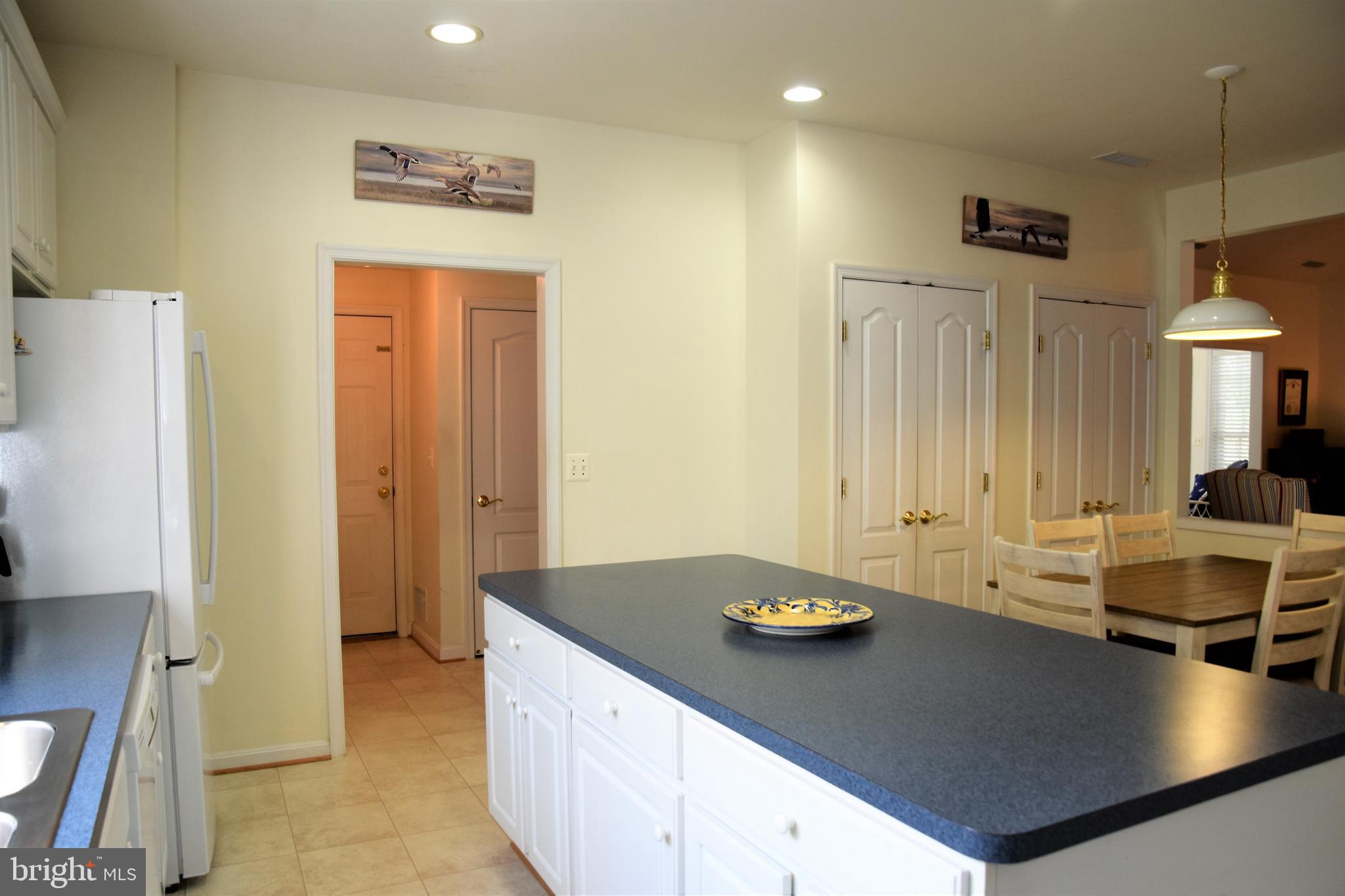 EASTON CLUB EAST - Residential