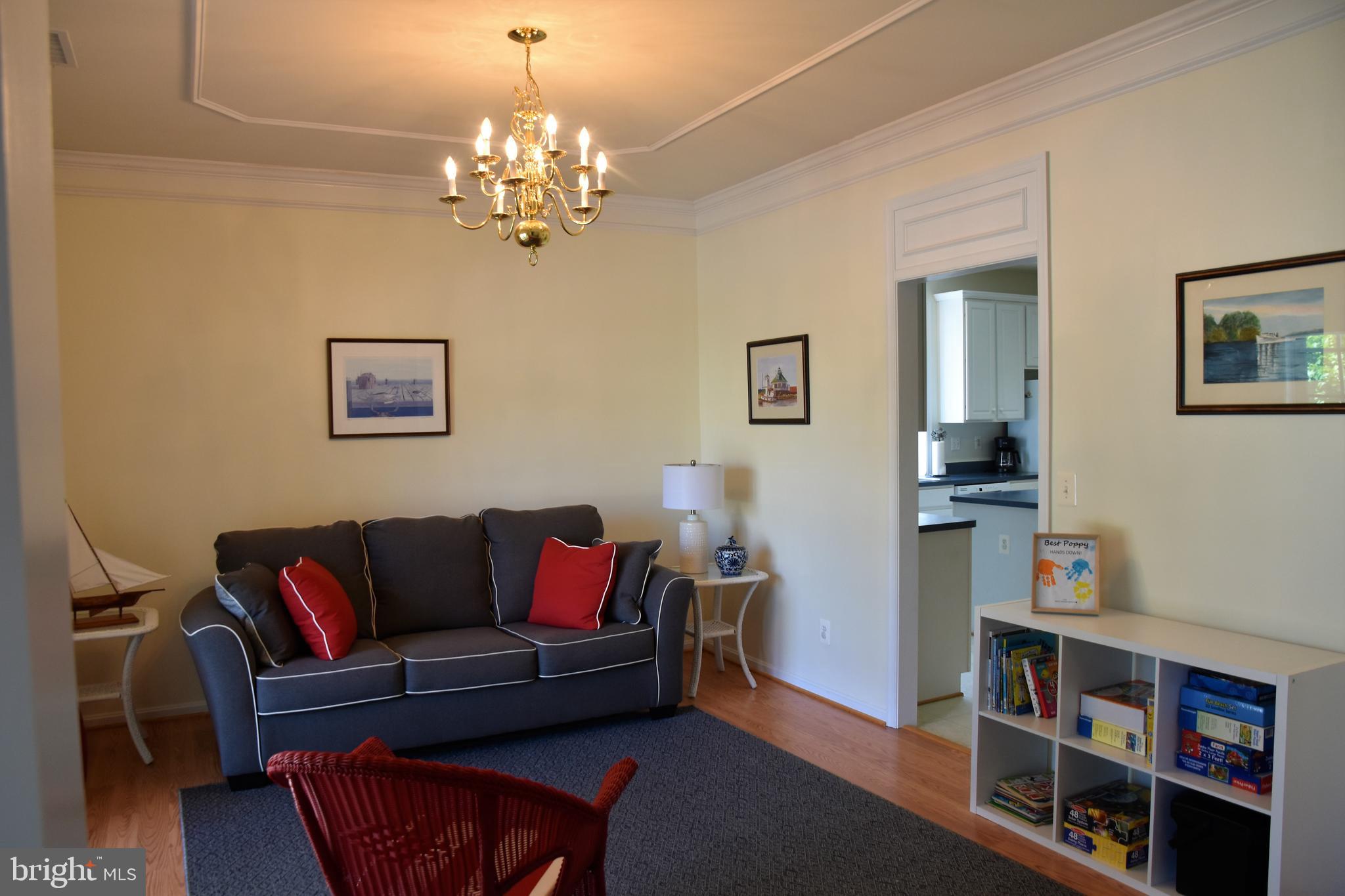 EASTON CLUB EAST - Residential