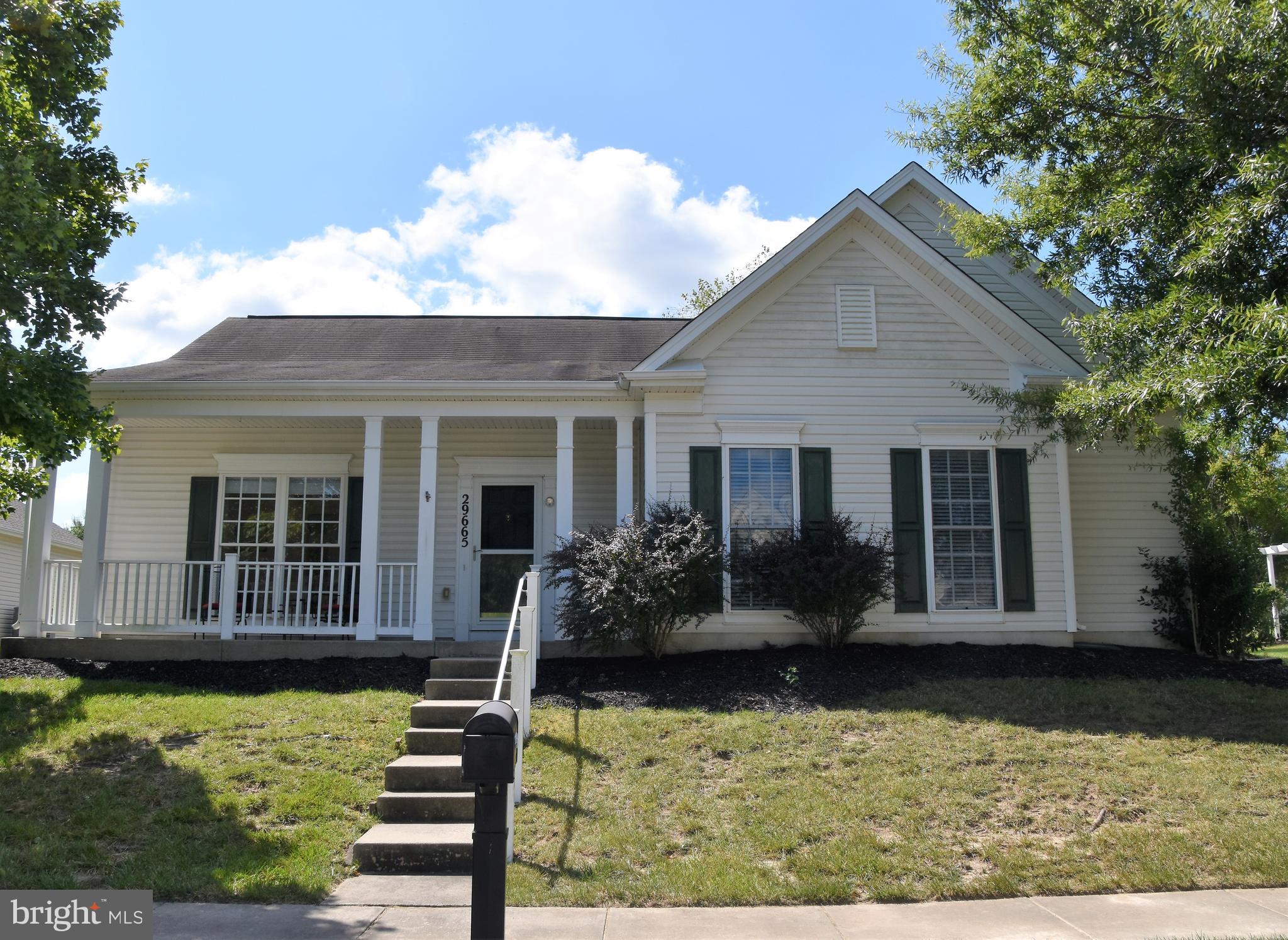 EASTON CLUB EAST - Residential