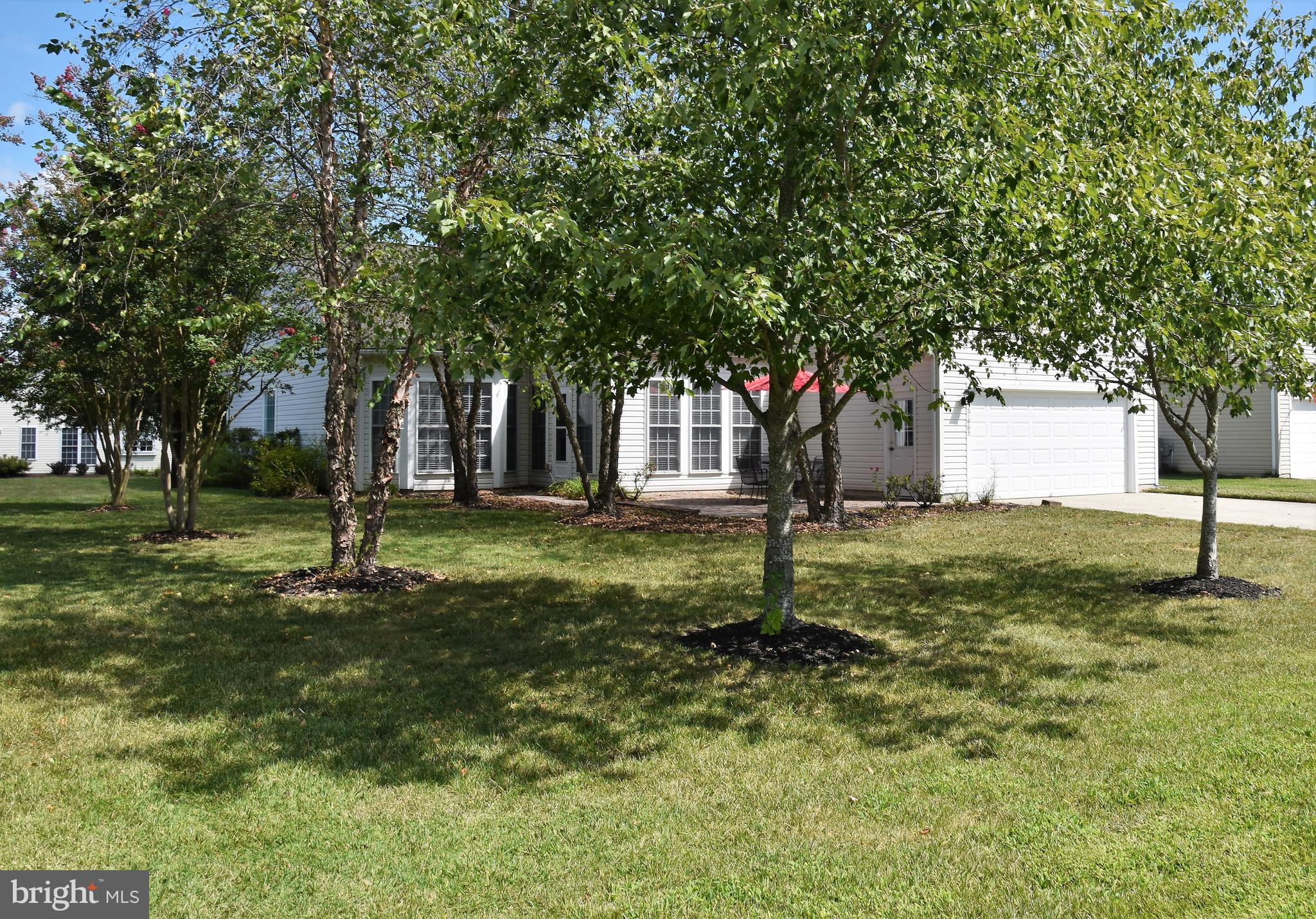 EASTON CLUB EAST - Residential