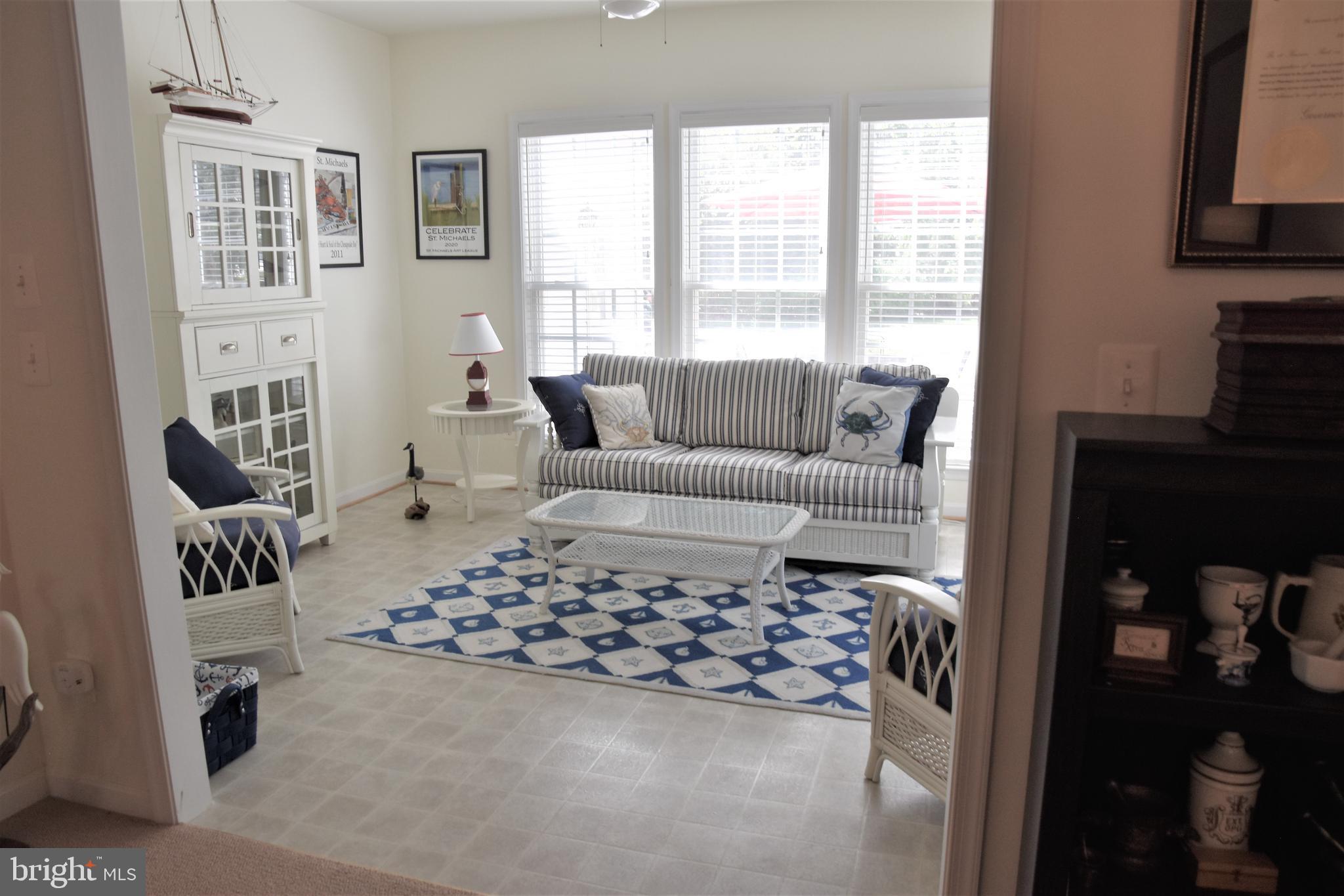 EASTON CLUB EAST - Residential