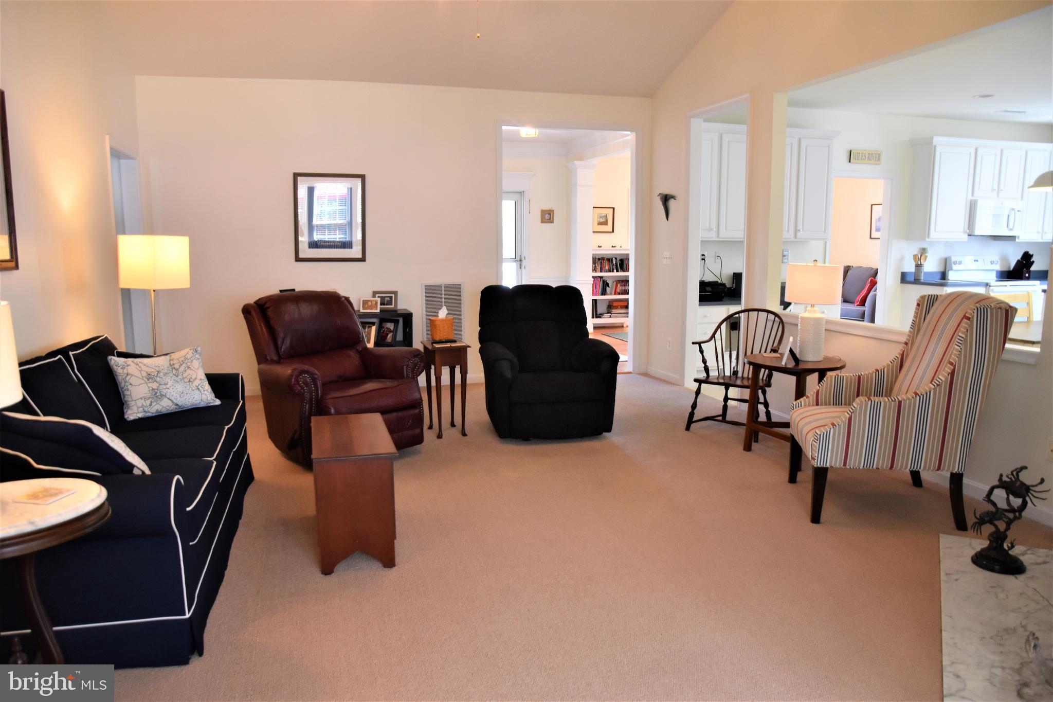 EASTON CLUB EAST - Residential