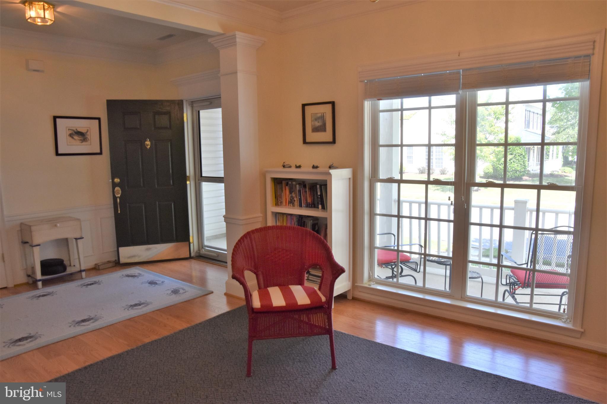 EASTON CLUB EAST - Residential