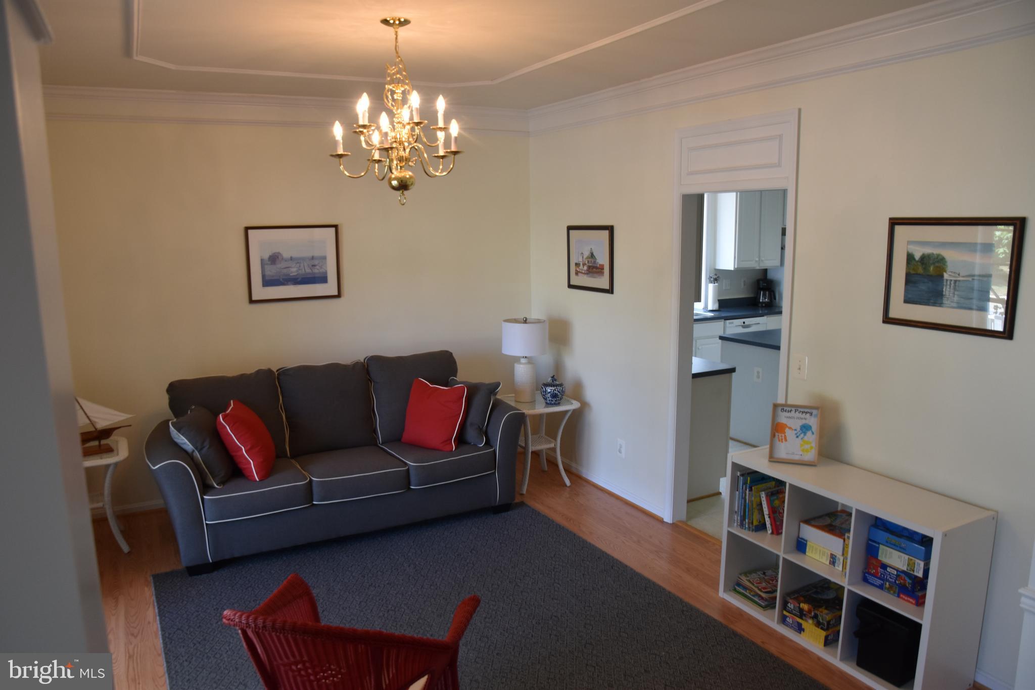 EASTON CLUB EAST - Residential