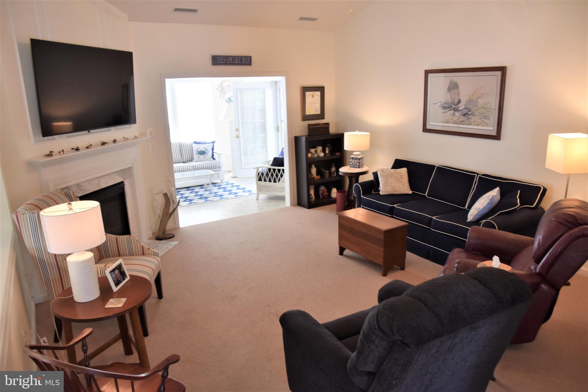 EASTON CLUB EAST - Residential