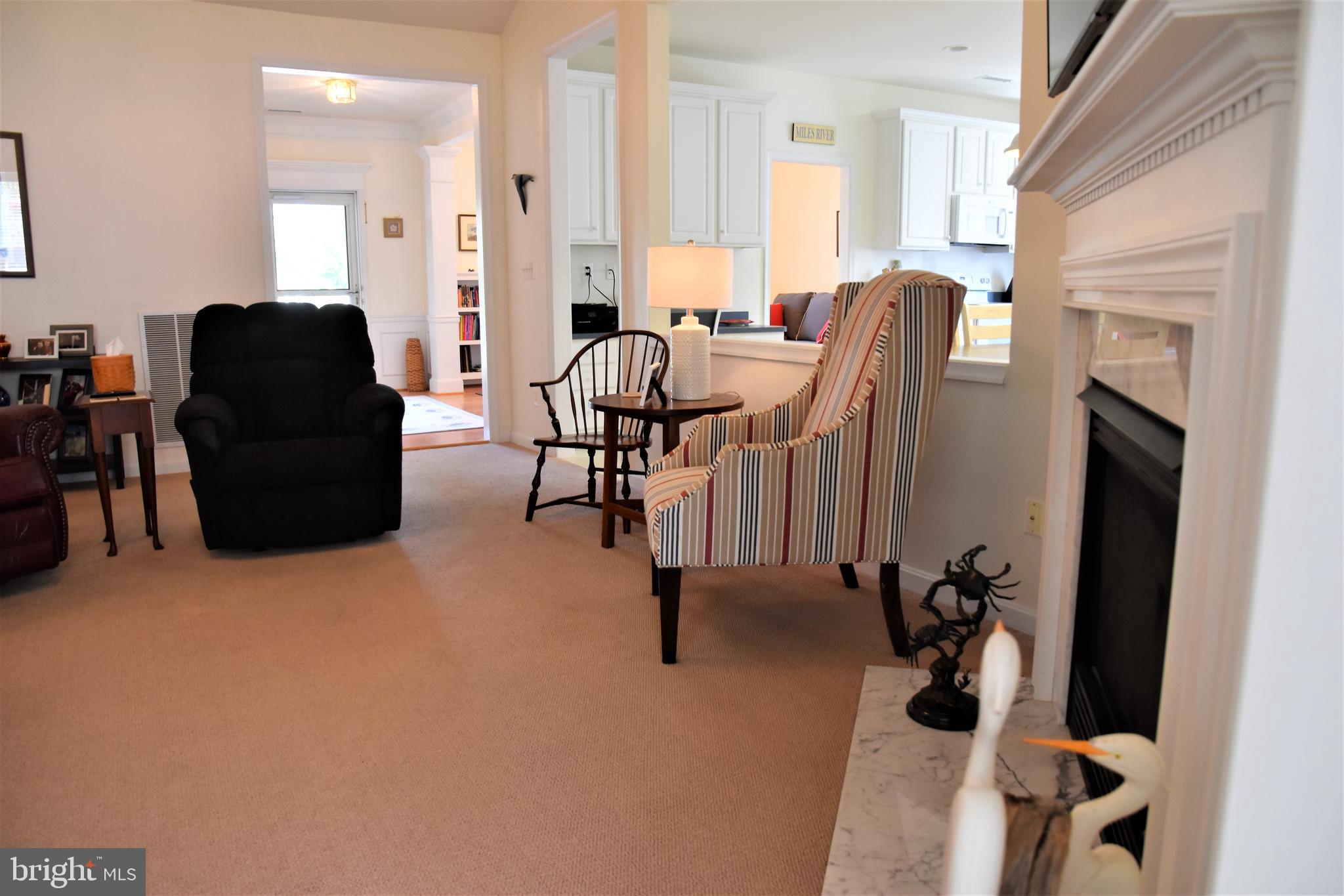 EASTON CLUB EAST - Residential