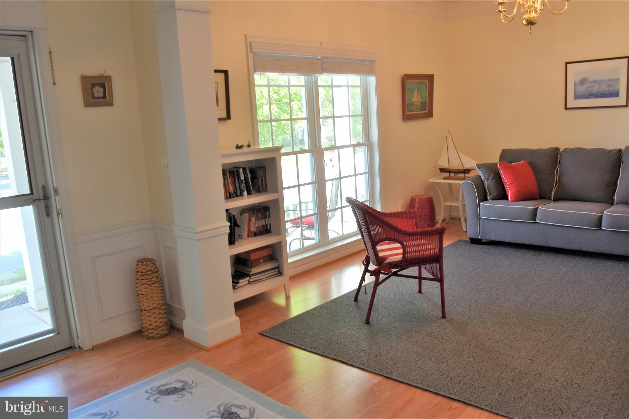 EASTON CLUB EAST - Residential