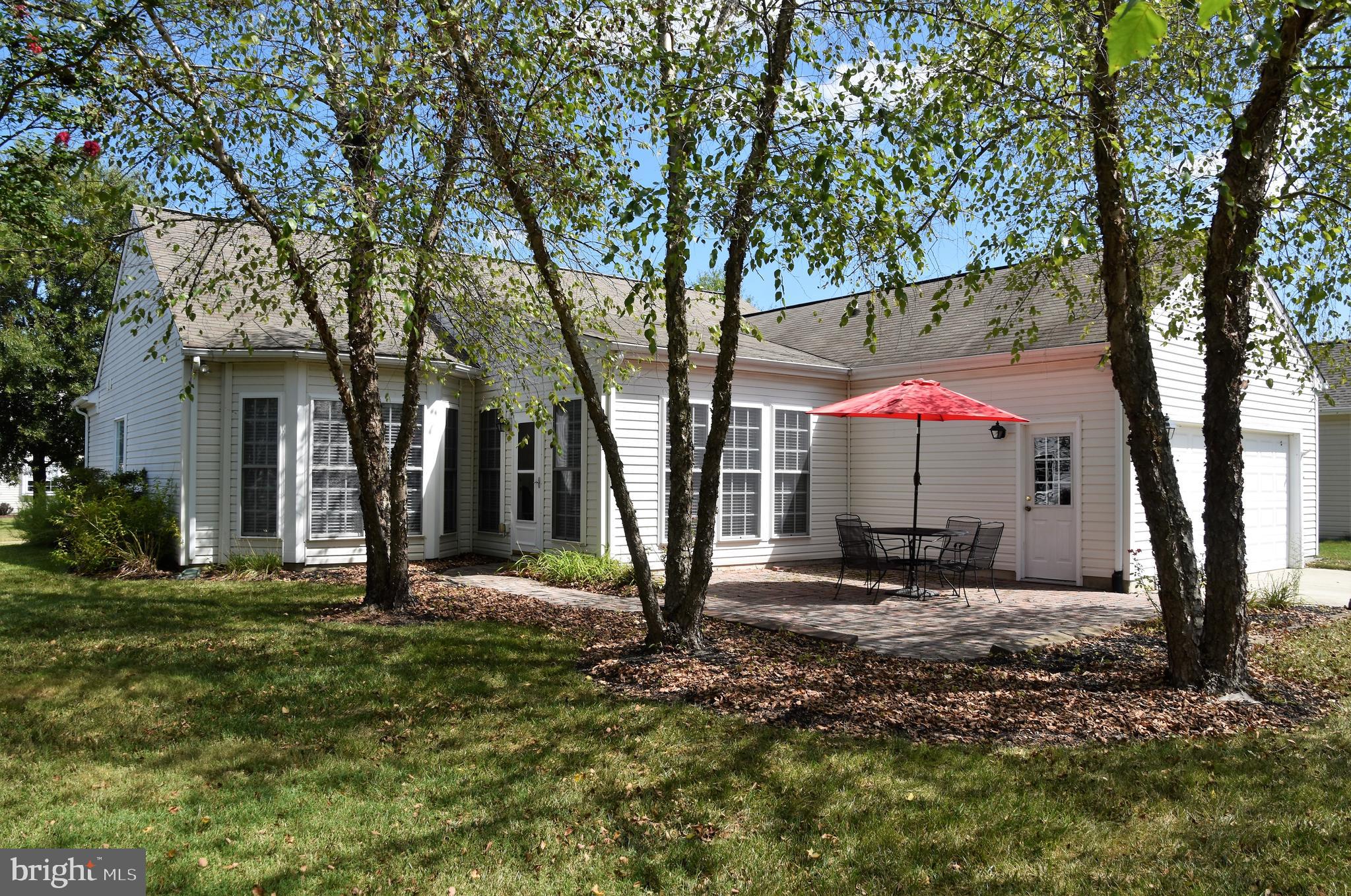 EASTON CLUB EAST - Residential