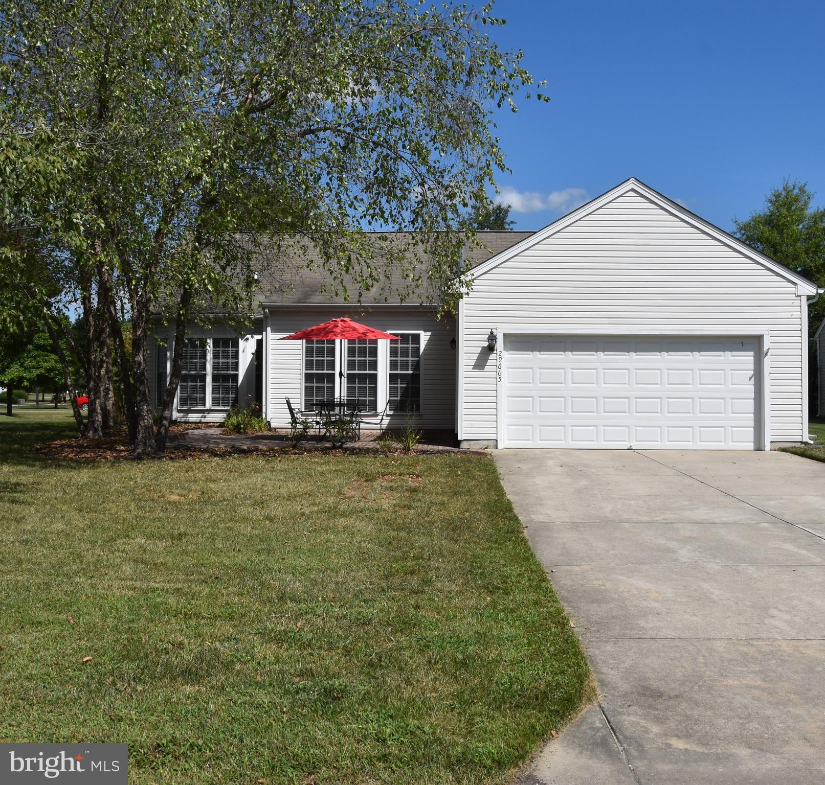 EASTON CLUB EAST - Residential