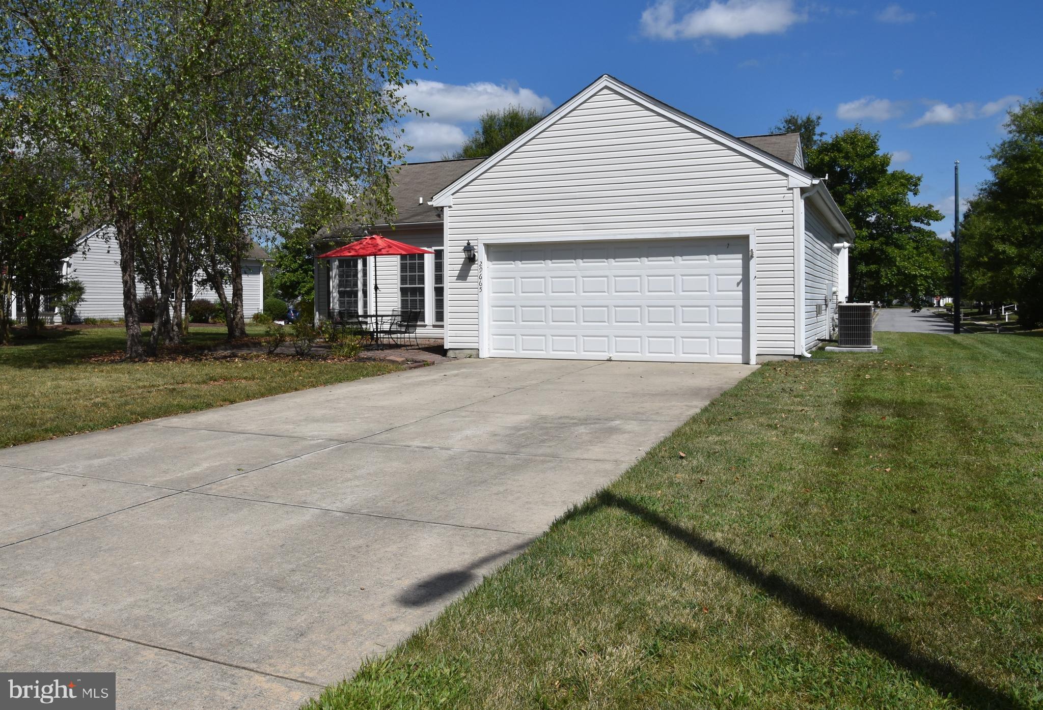 EASTON CLUB EAST - Residential