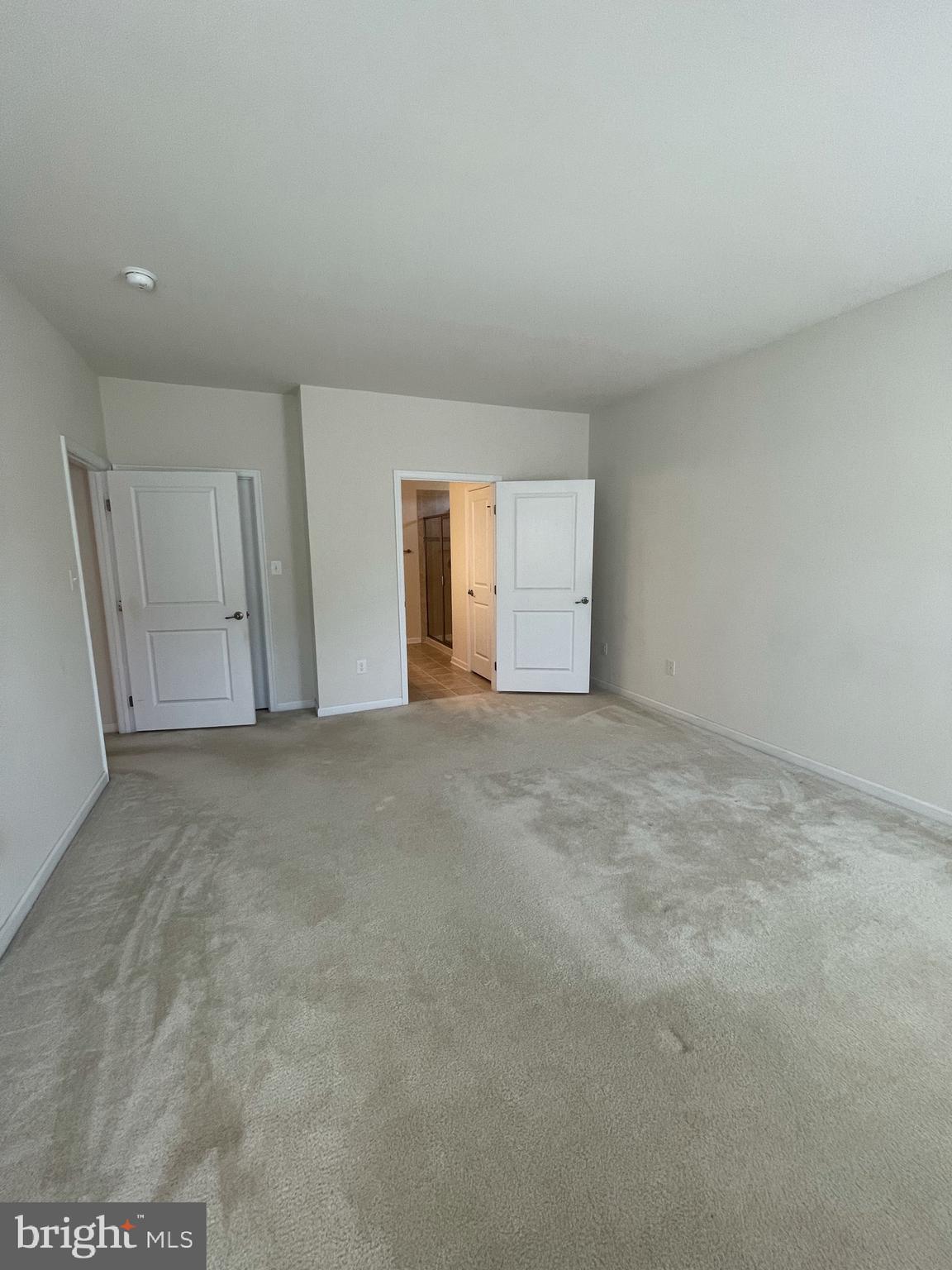 SHENANDOAH SPRINGS - Residential Lease