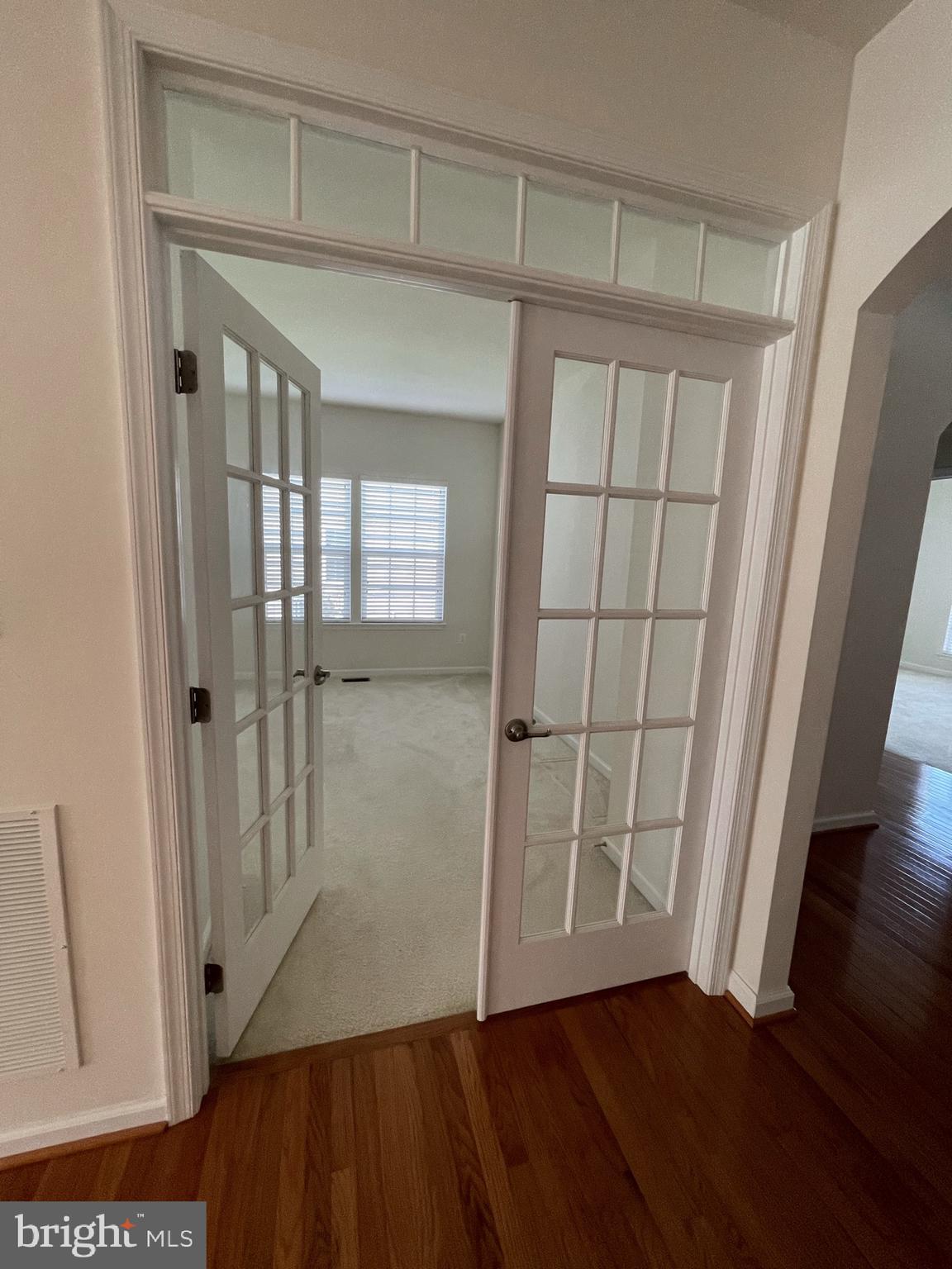 SHENANDOAH SPRINGS - Residential Lease