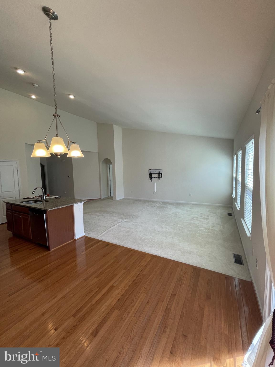 SHENANDOAH SPRINGS - Residential Lease