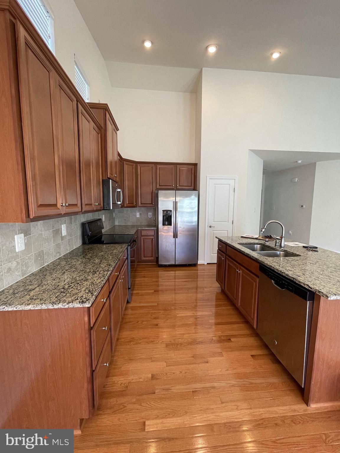 SHENANDOAH SPRINGS - Residential Lease