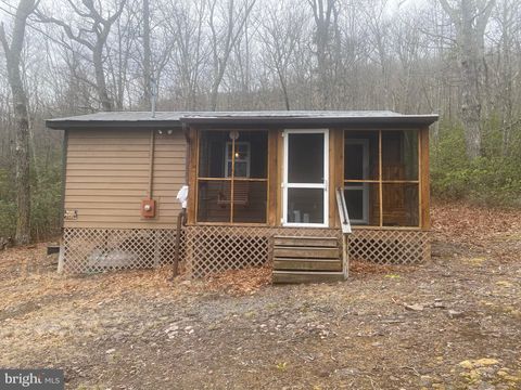 Homes For Sale - 69 Sky Drive Dr<br/> Pendleton County, FRANKLIN, WV 26807