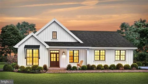 4070 ROLLING MEADOW COURT YORK PA 17408