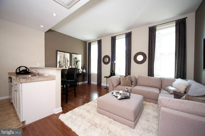 DISCLOSURES:
Unit photos are not of actual unit
Units are unfurnished
Pricing and availability can change without notice
***** DOWNLOAD DOCUMENT FOR QUALIFICATION REQUIREMENTS *****
RENT SPECIAL:
None!
One bedroom – 455 SQFT – 700SQFT – starting at $1360. Photos is not of actual unit.
Charming renovated apartments near historic and eclectic Mt. Vernon!
Features include: Fully renovated floorplans, full-size, stackable washer & dryer in each apartment , brand new hardwood floors, modern kitchens with granite countertops, stainless steel appliances, and breakfast bar, charming exposed brick walls, high-efficiency, individually controlled A/C and heat.
Amenities include: Controlled building access, dog- and cat-friendly community, limited on-site parking lot.
Services include: 24-hour emergency maintenance, online resident portal featuring rent payments and work order entry for your convenience
Neighborhood features: Quick walk to University of Baltimore and MICA, convenient to major roadways and Baltimore's Penn Station, surrounded by bars and restaurants, such as Sammy's Trattoria, X/S Bistro, Terp's, and Potbelly Sandwich Works.
Walk Score: 97
Transit Score: 98
Bike Score: 90