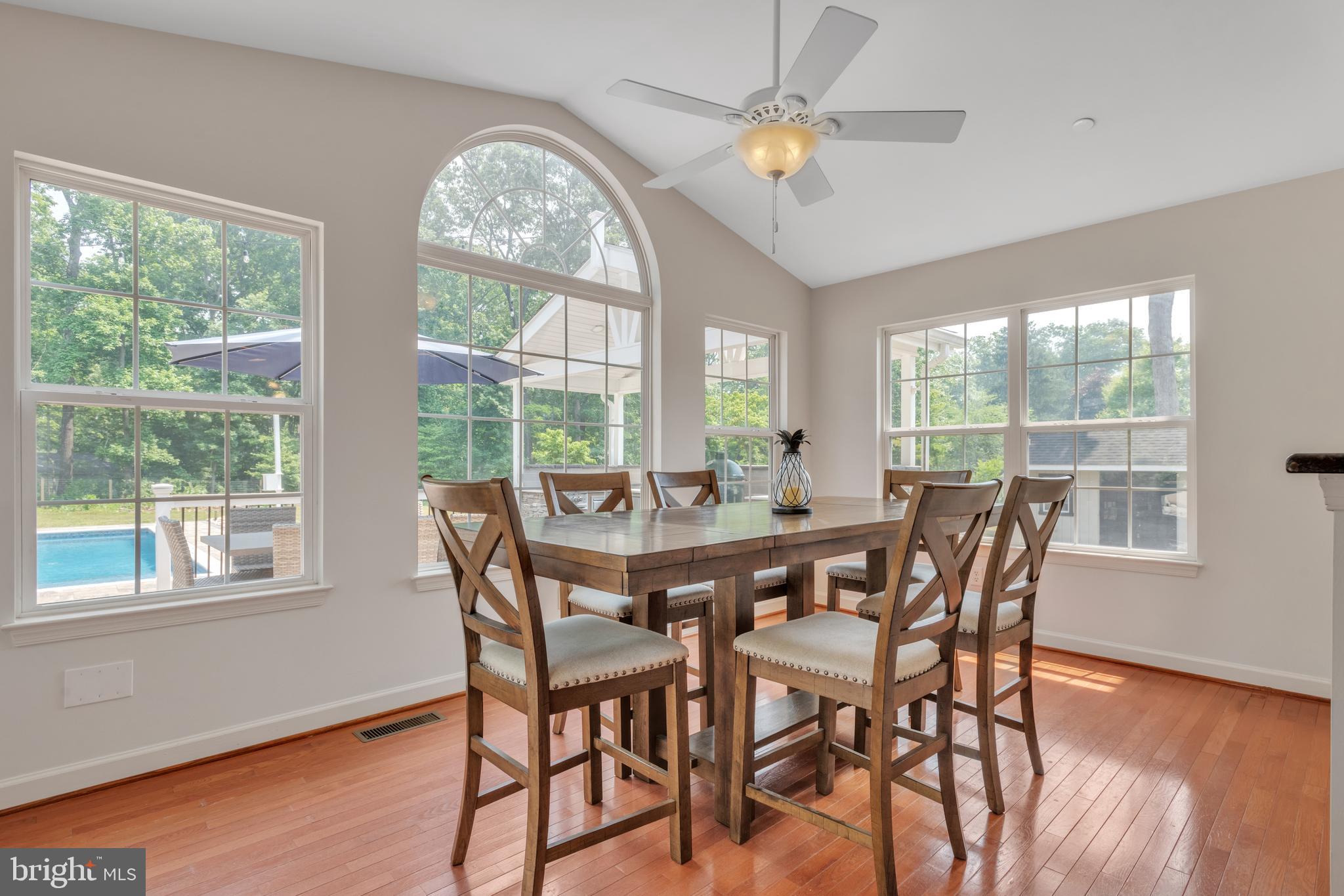 BARBARA HEIGHTS - Residential