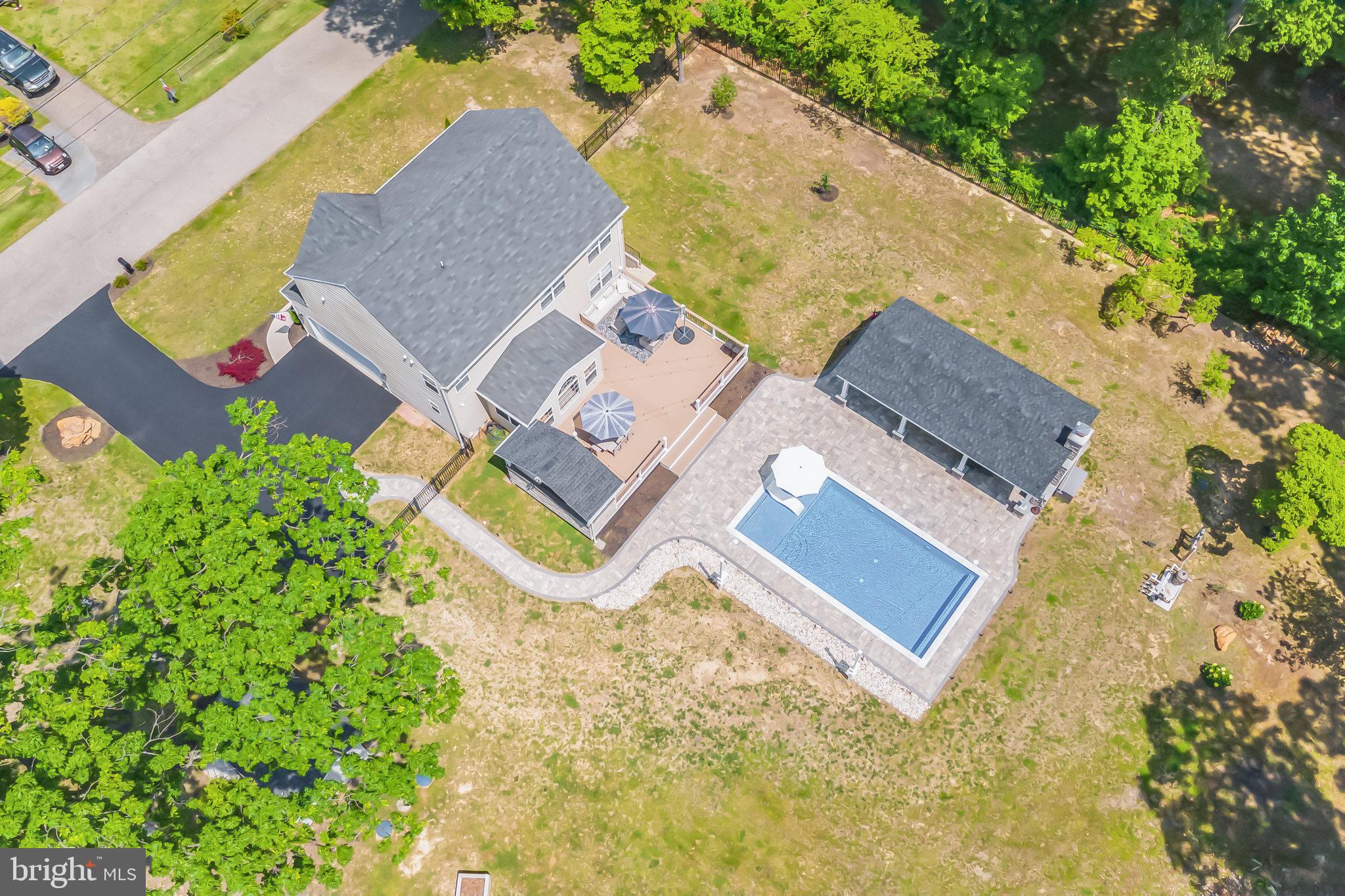 BARBARA HEIGHTS - Residential