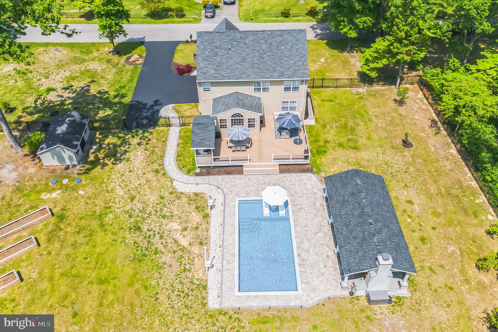 BARBARA HEIGHTS - Residential