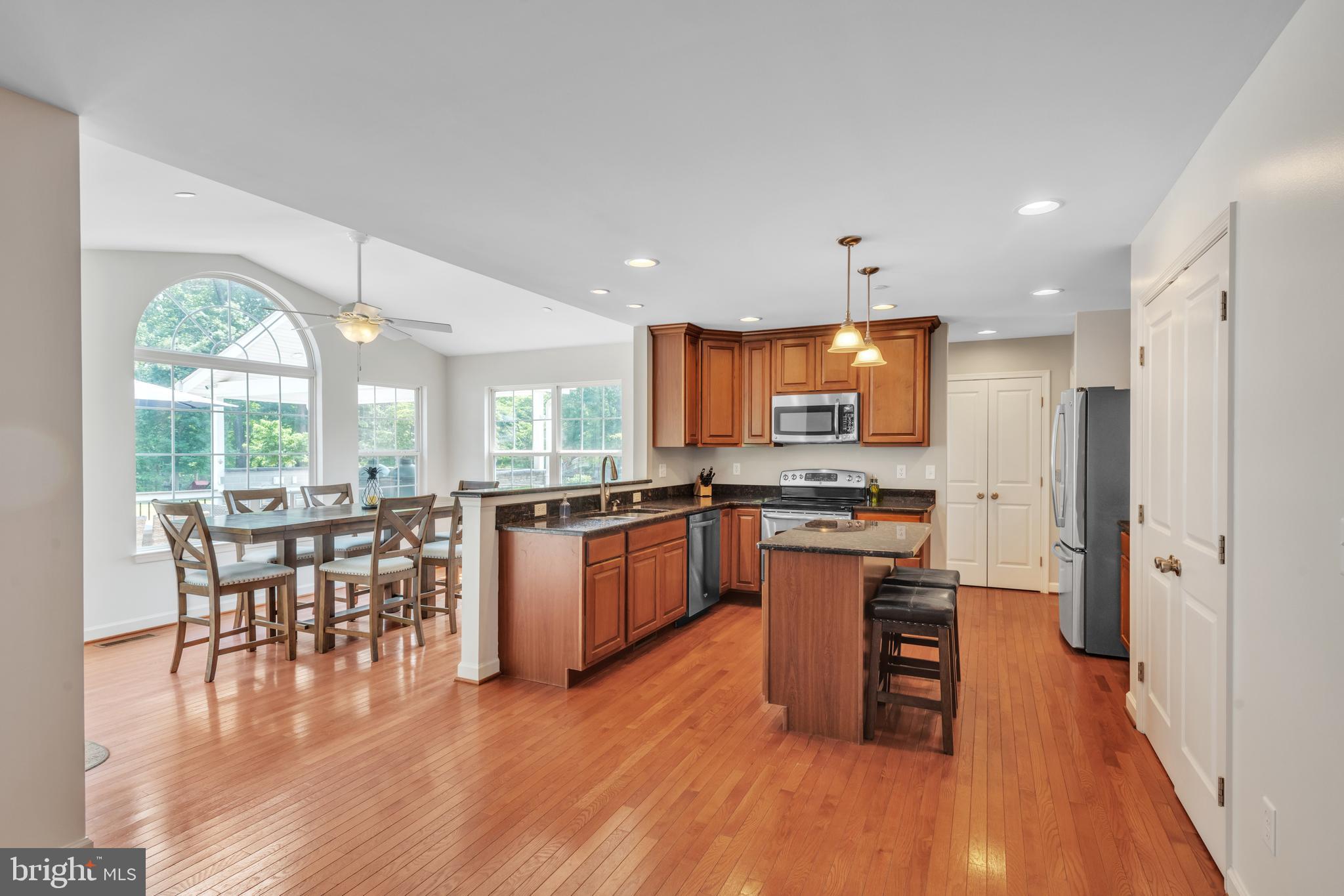 BARBARA HEIGHTS - Residential