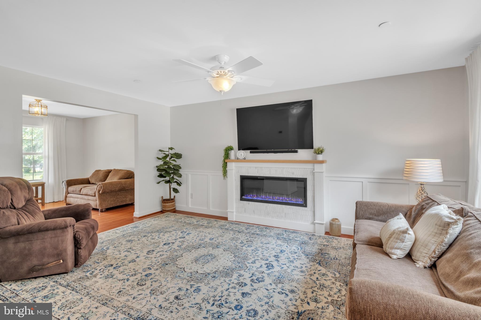 BARBARA HEIGHTS - Residential