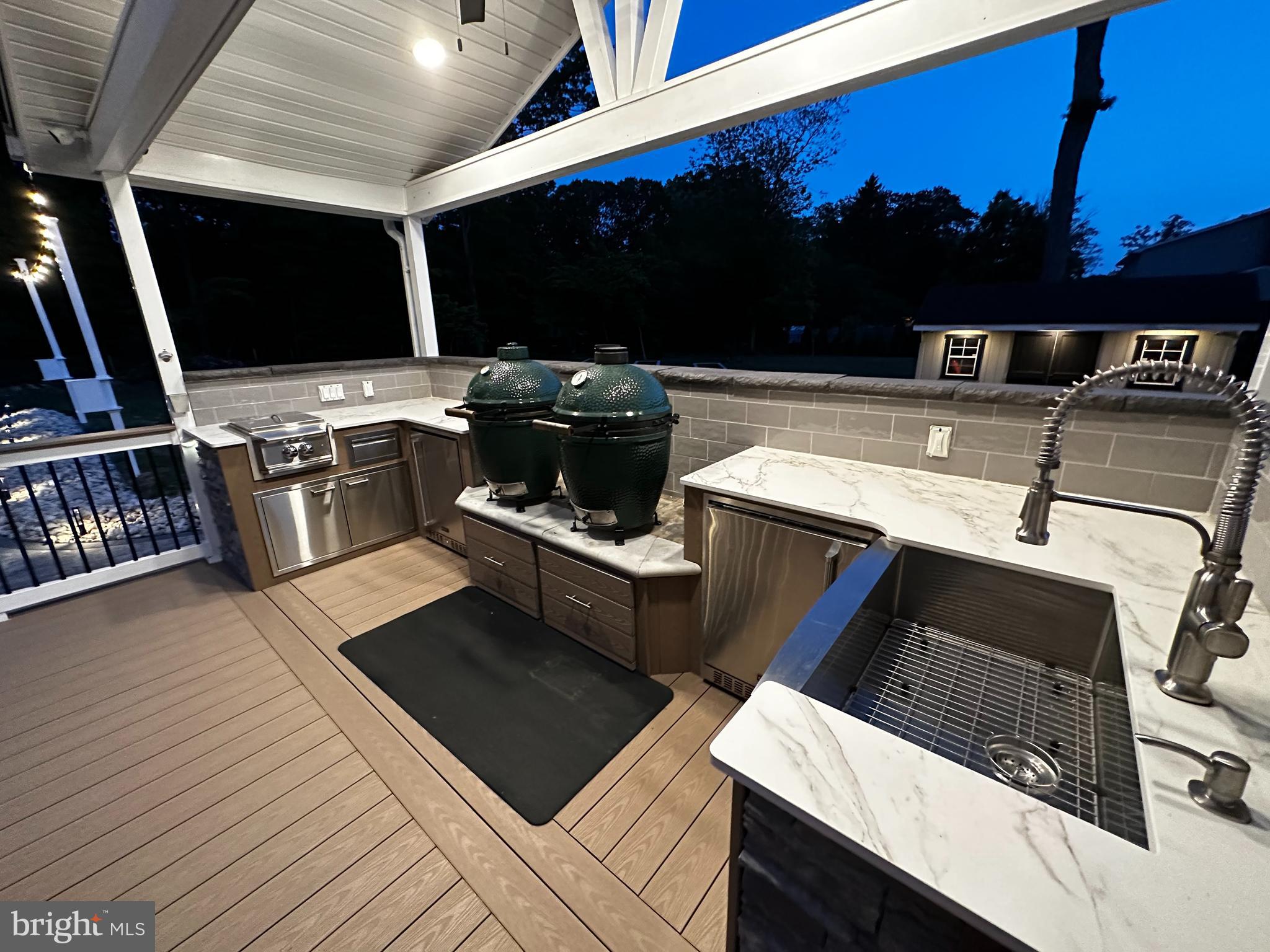 BARBARA HEIGHTS - Residential