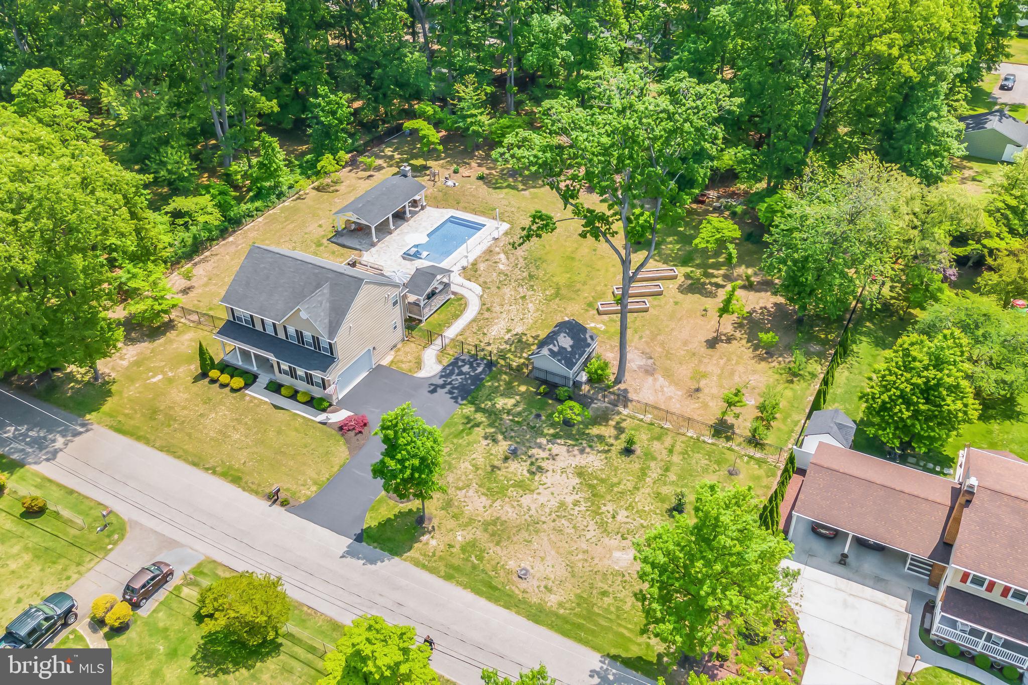 BARBARA HEIGHTS - Residential