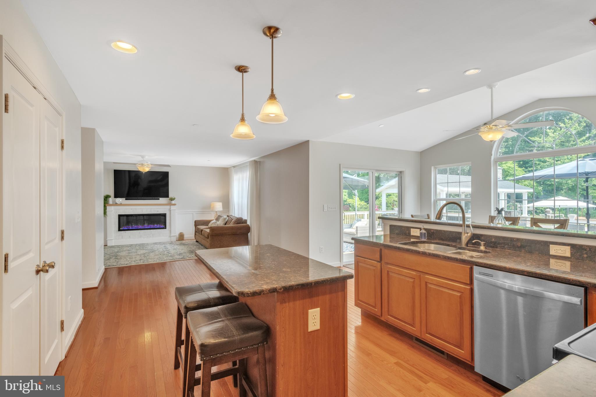 BARBARA HEIGHTS - Residential