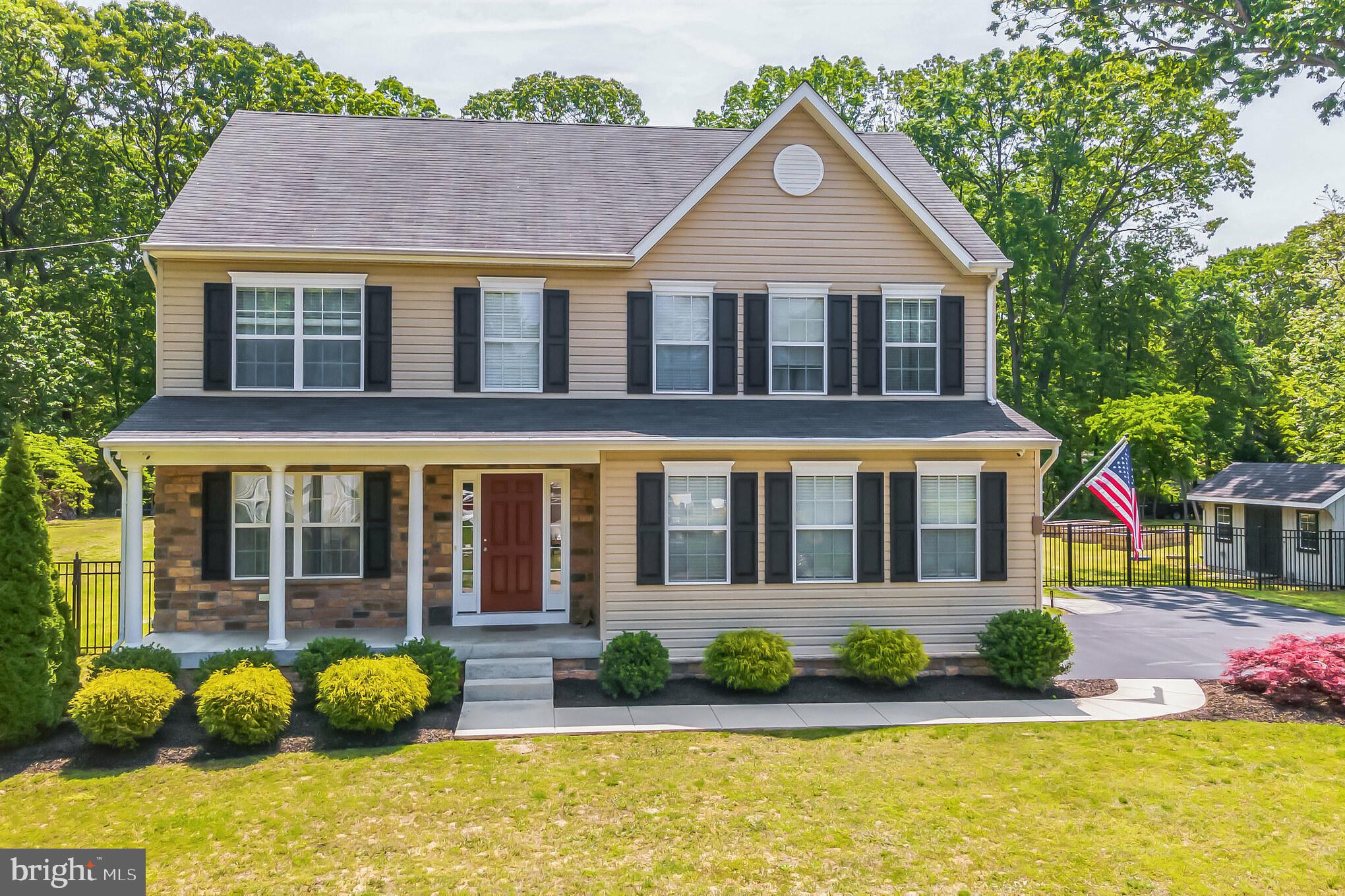 BARBARA HEIGHTS - Residential