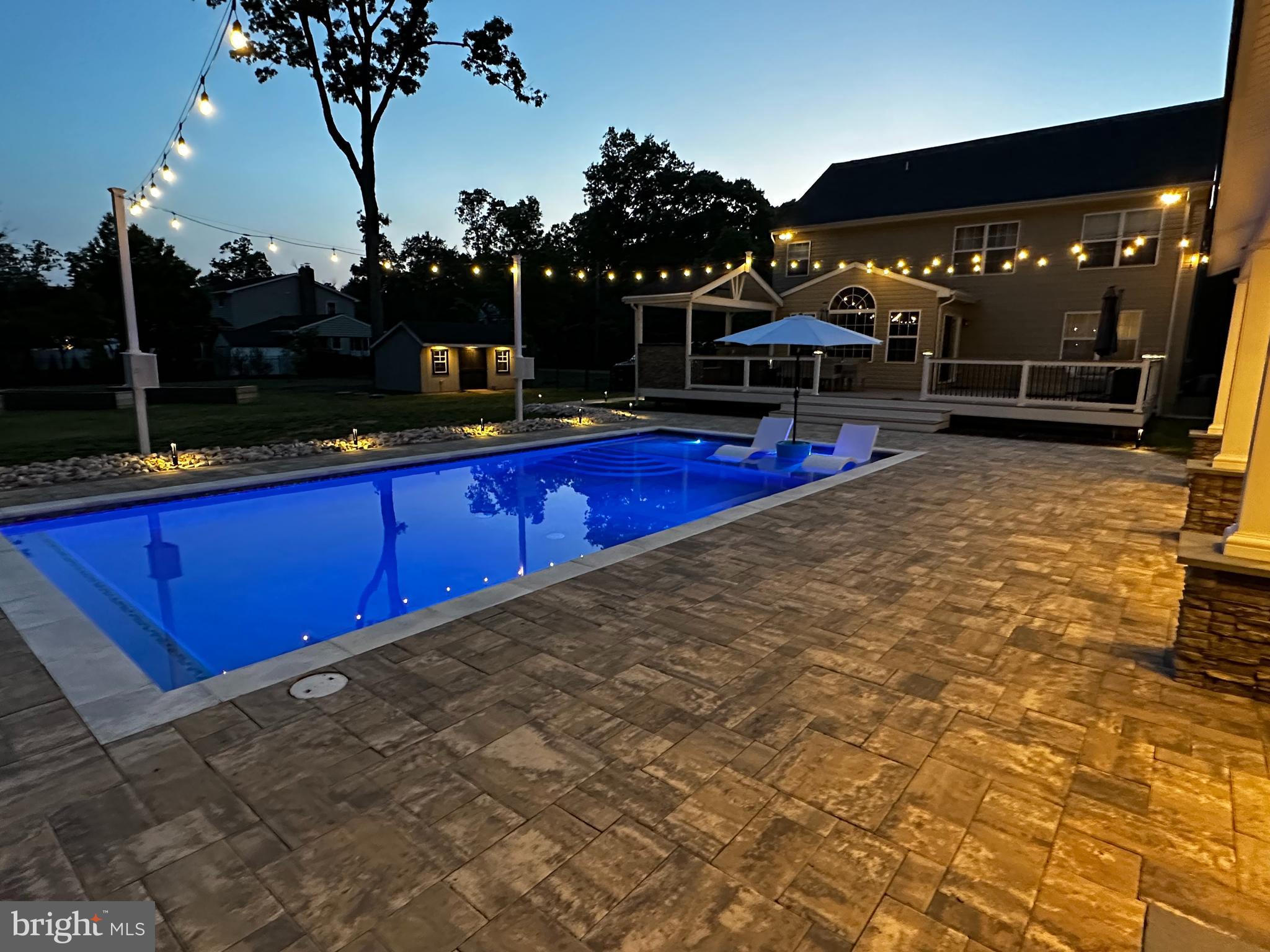 BARBARA HEIGHTS - Residential