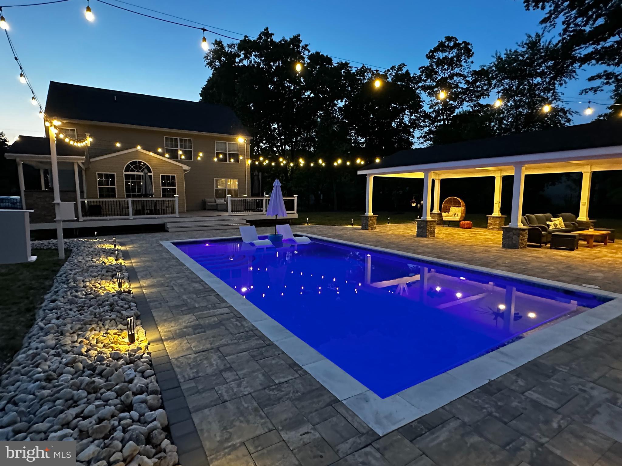 BARBARA HEIGHTS - Residential