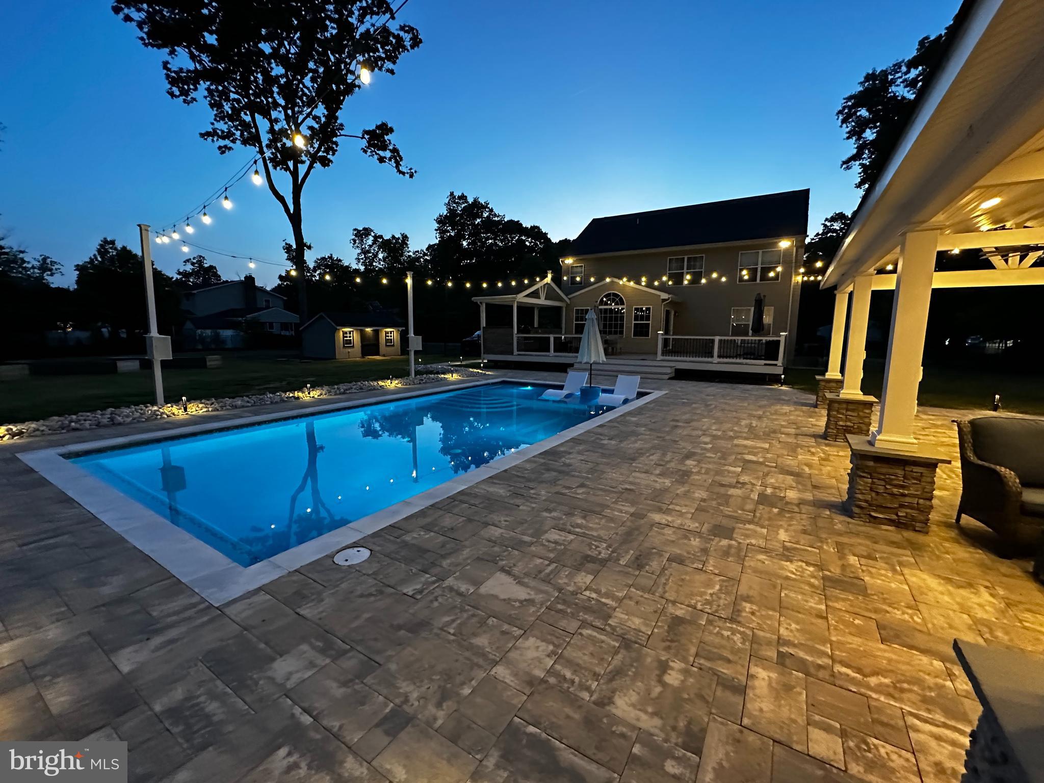 BARBARA HEIGHTS - Residential