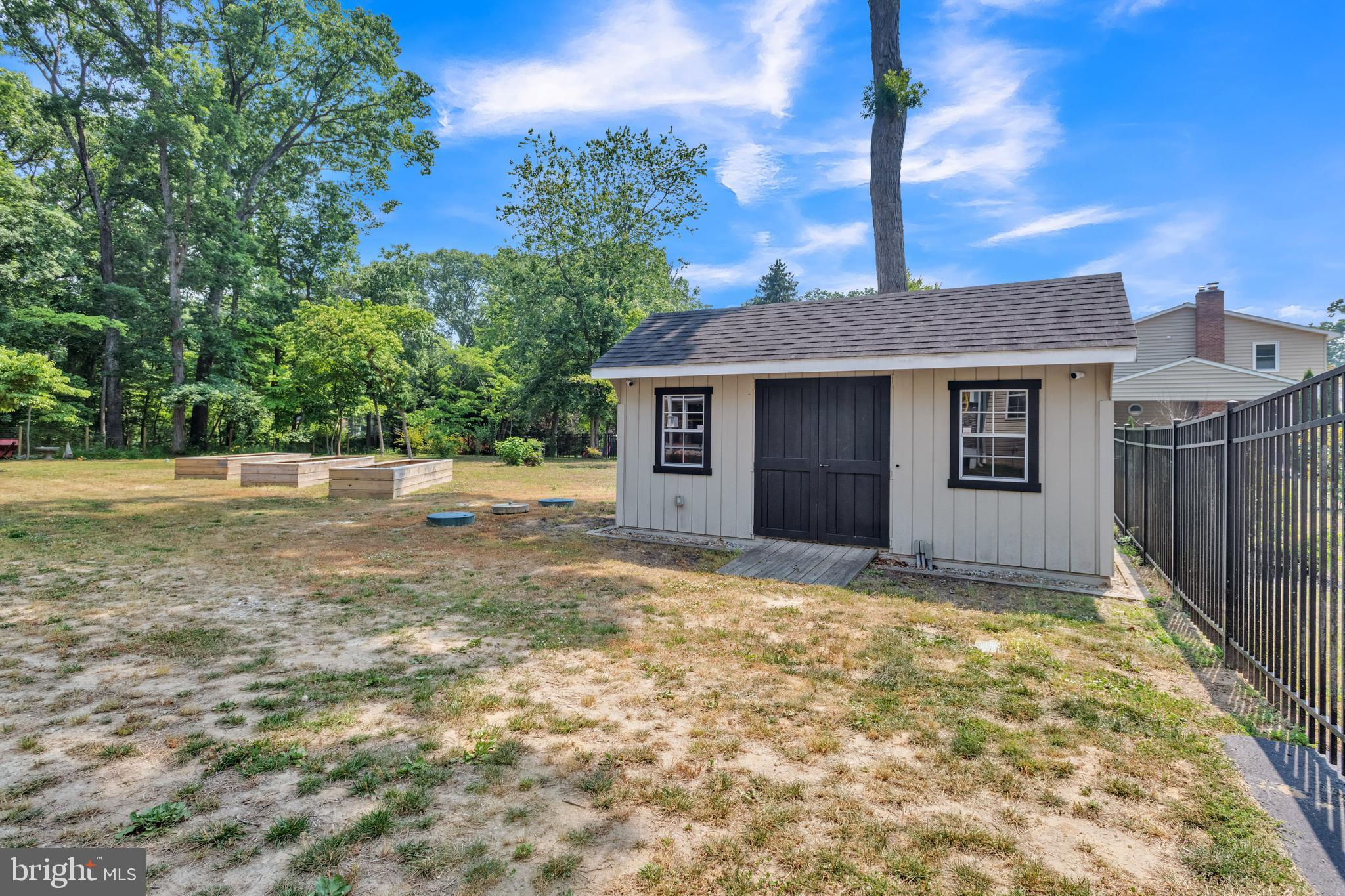 BARBARA HEIGHTS - Residential