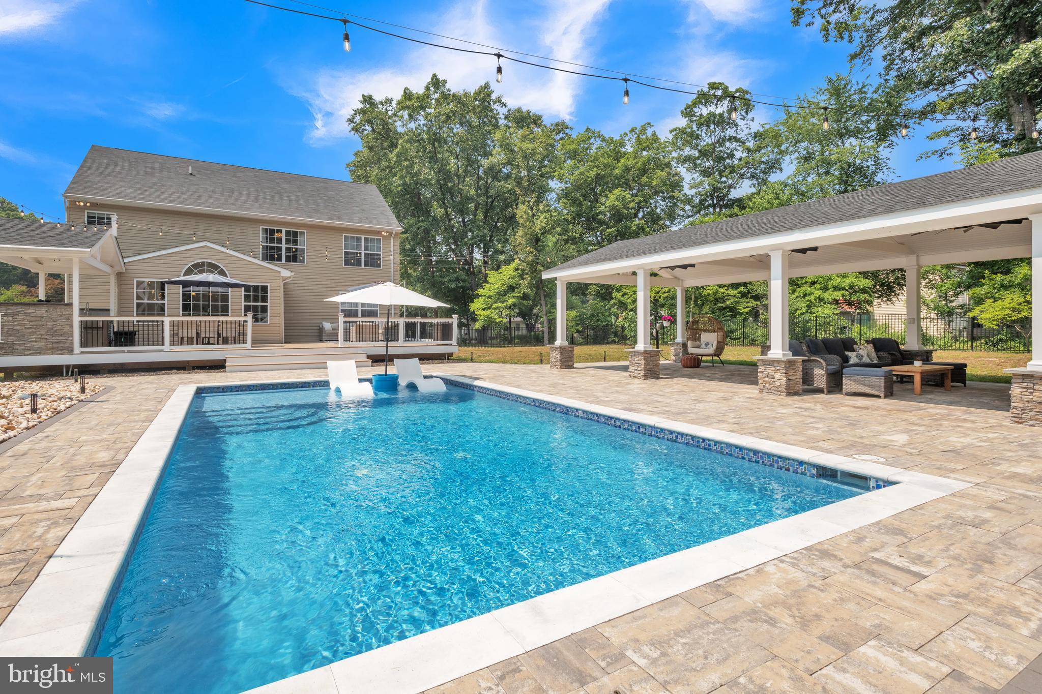 BARBARA HEIGHTS - Residential